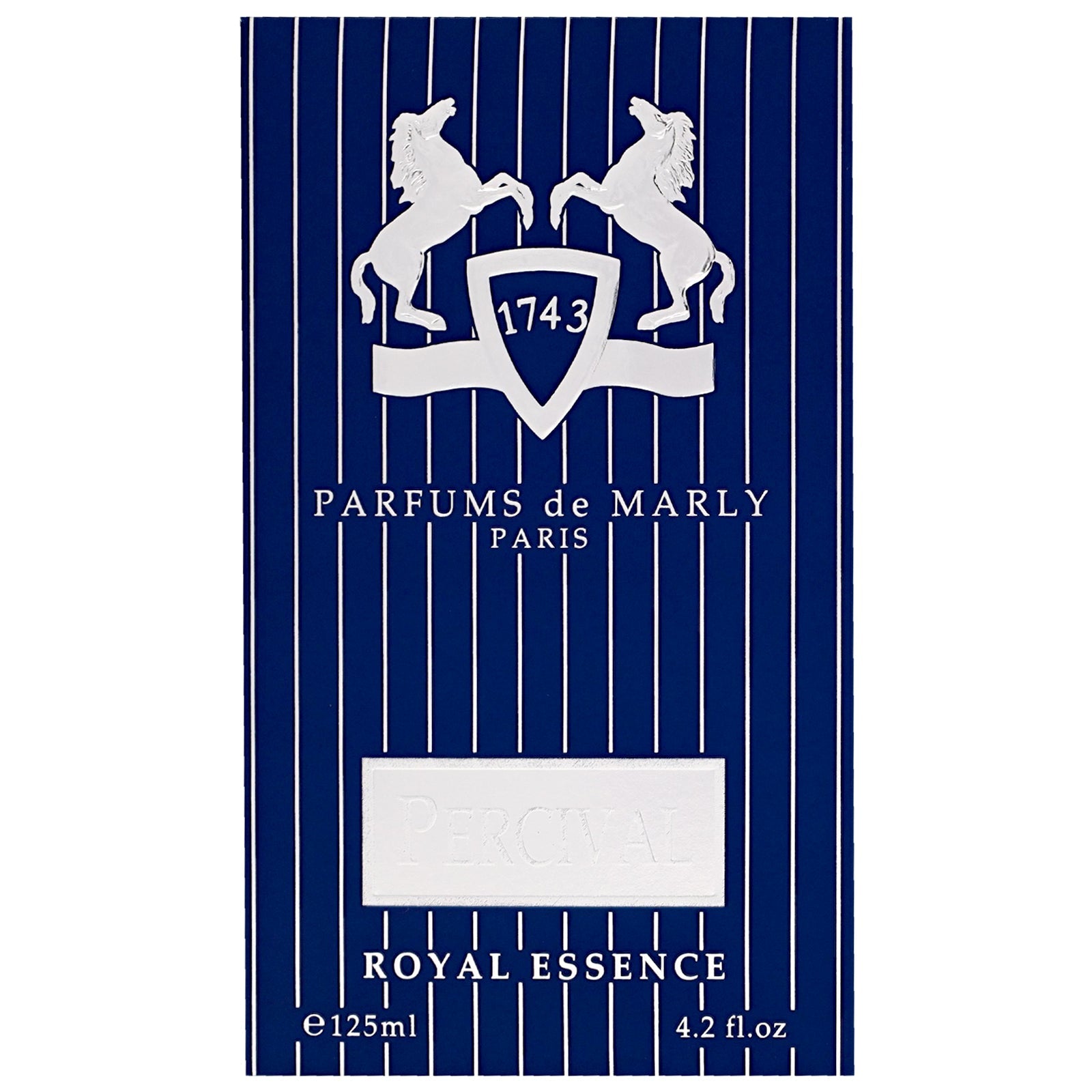 Parfums de Marly Percival Eau de Parfum Spray 125ml