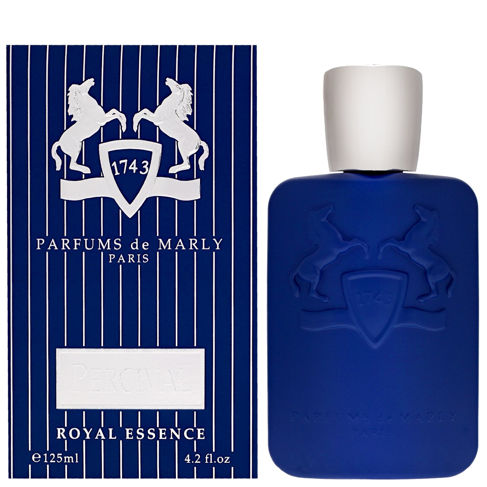 Parfums de Marly Percival Eau de Parfum Spray 125ml