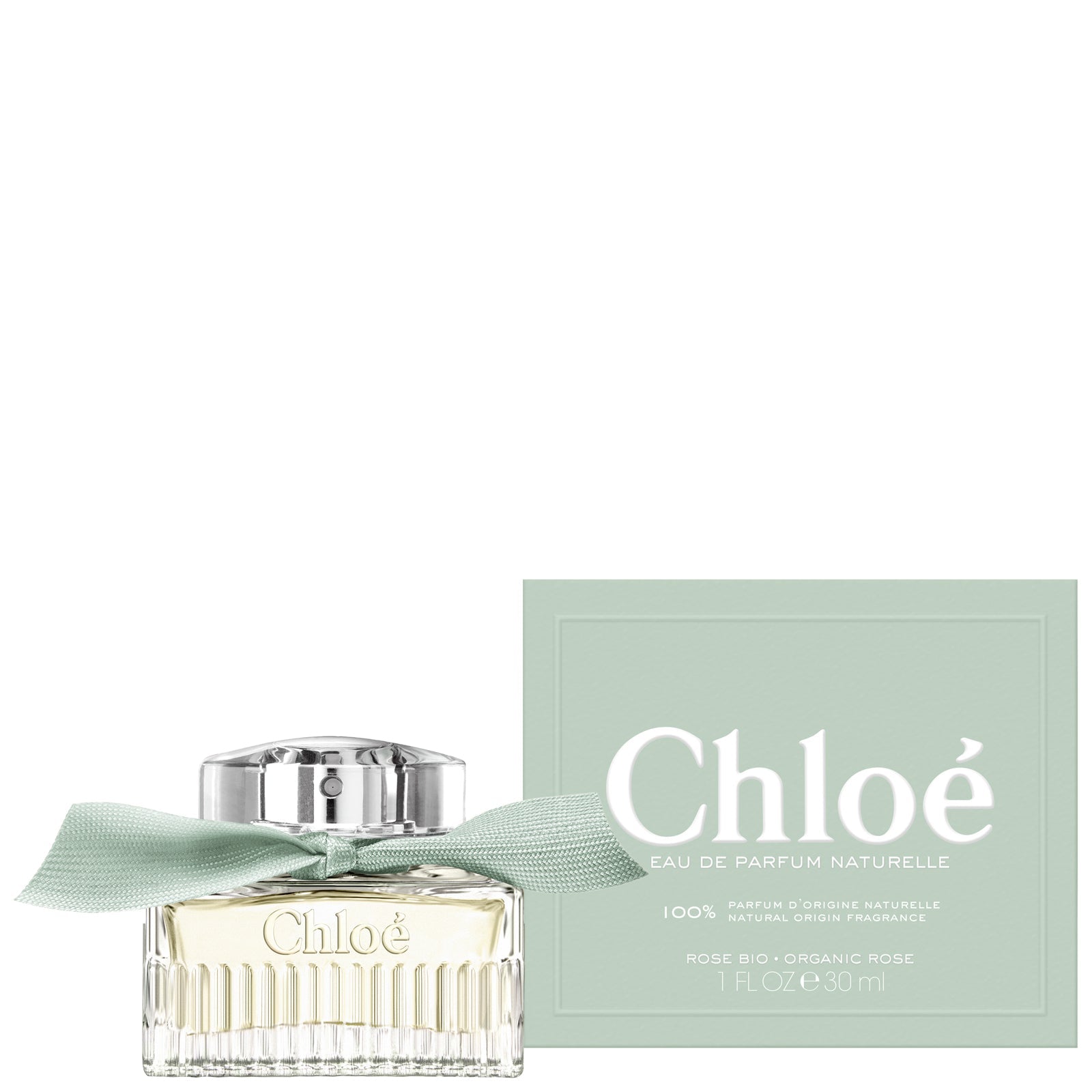 Chloé For Her Eau de Parfum Naturelle Spray 30ml