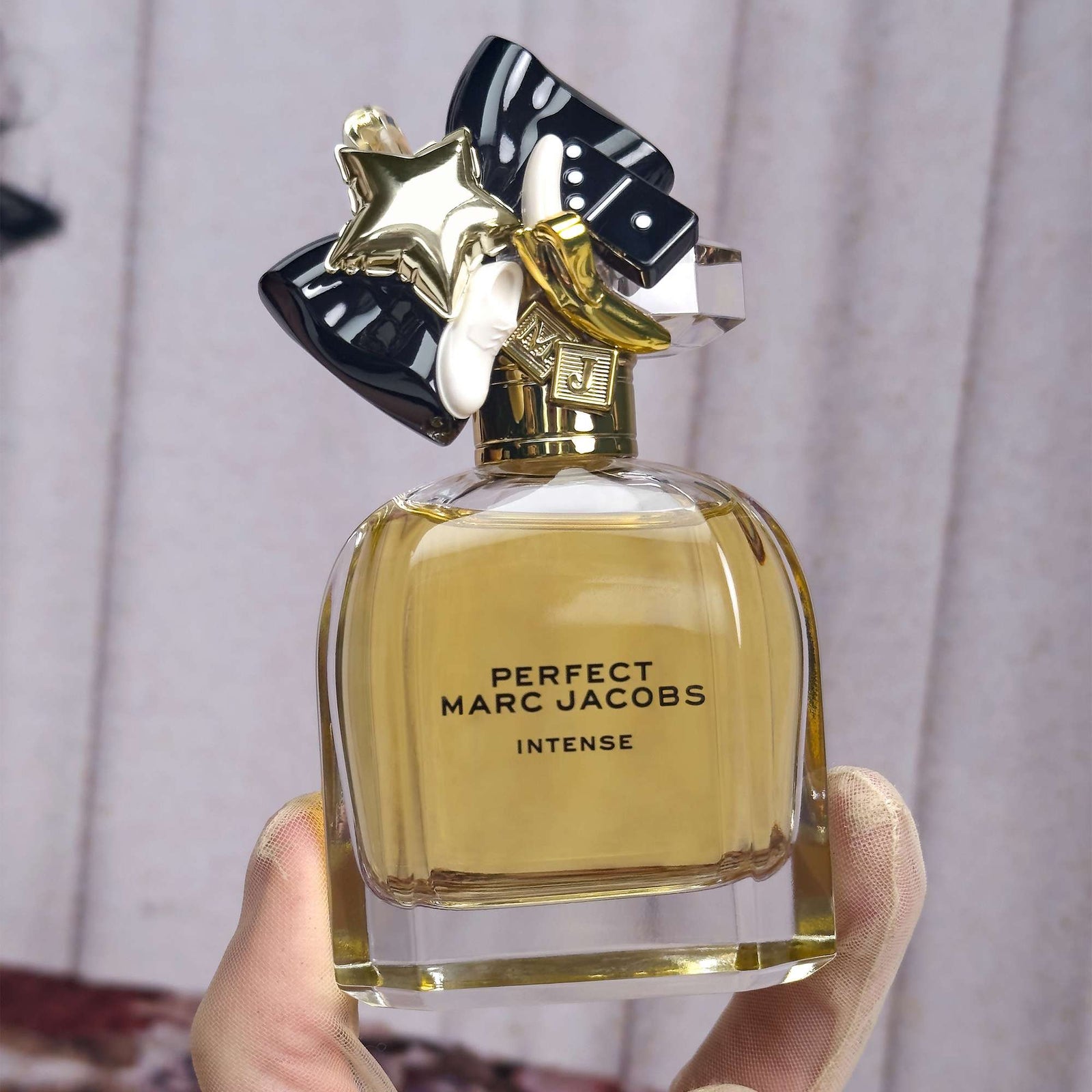 Marc Jacobs Perfect Intense Eau de Parfum 50ml