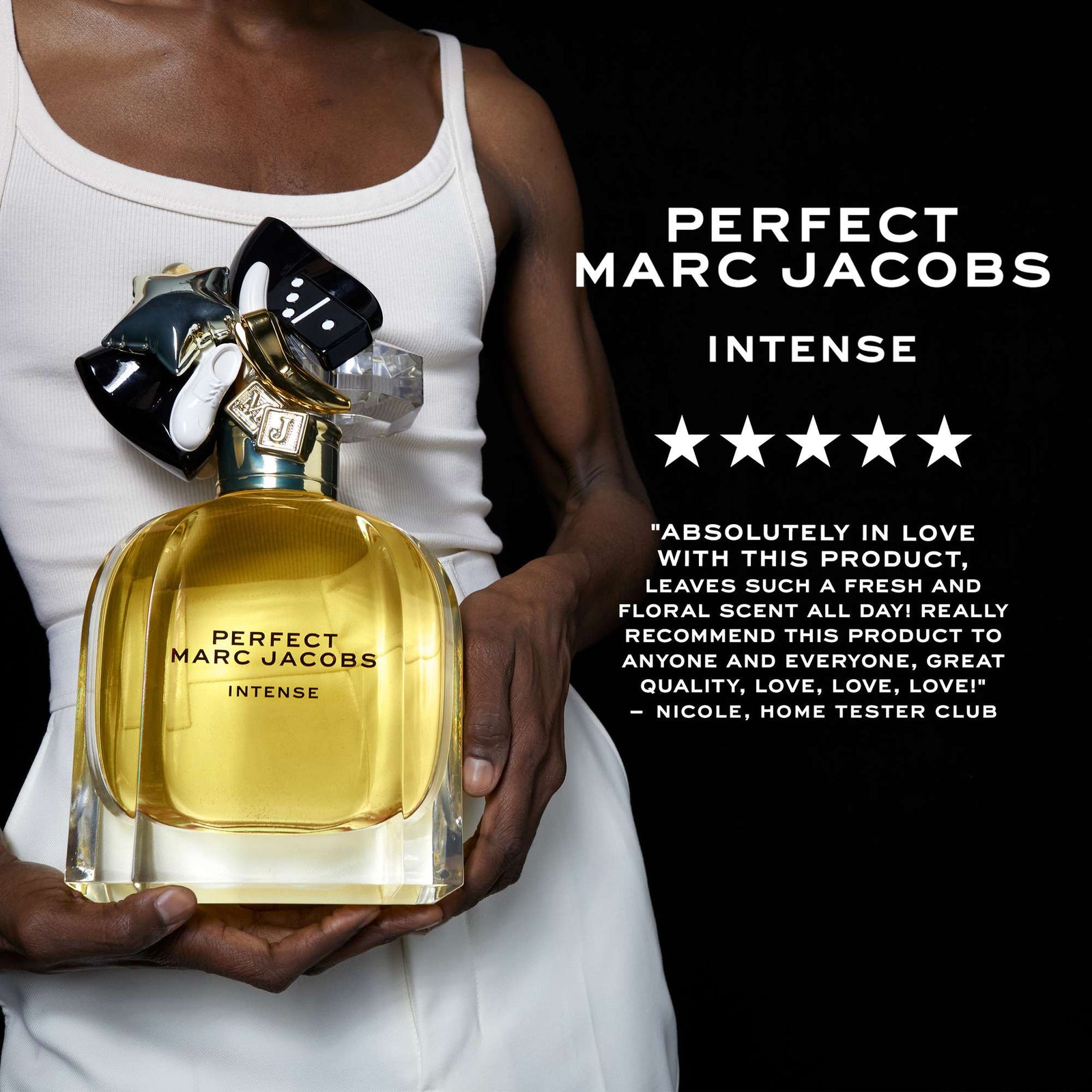 Marc Jacobs Perfect Intense Eau de Parfum 30ml