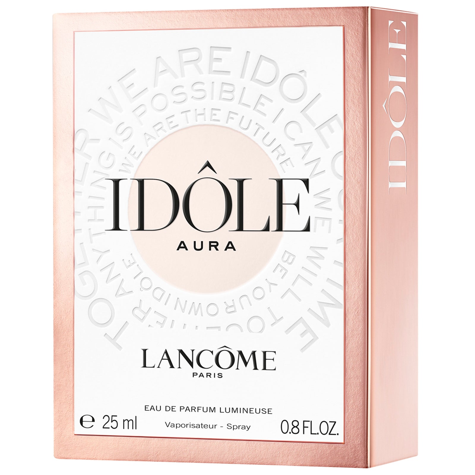 Lancôme Idôle Aura Eau de Parfum Lumineuse Spray 25ml
