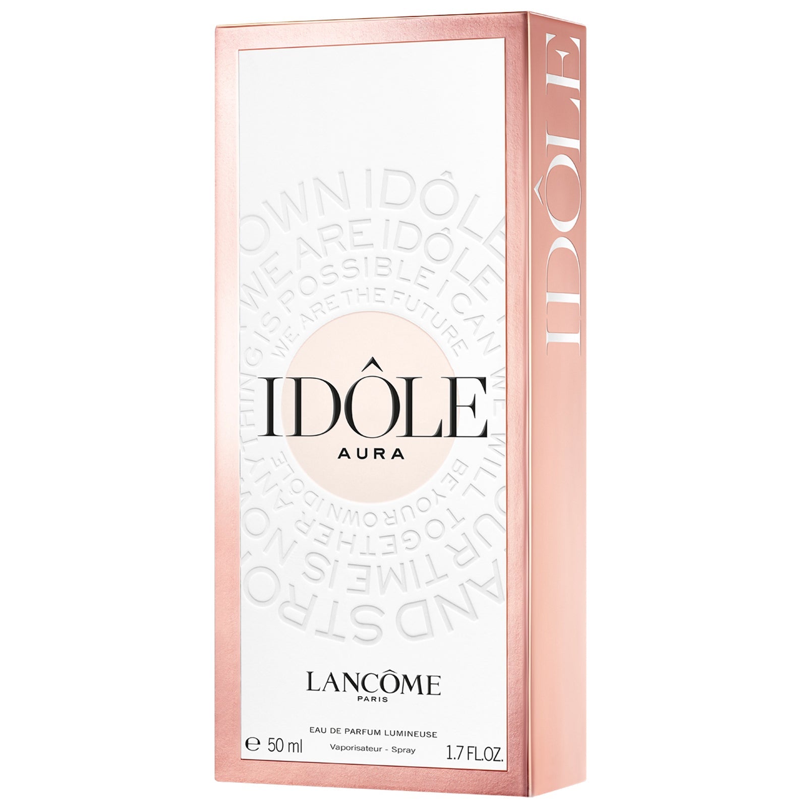 Lancôme Idôle Aura Eau de Parfum Spray 50ml