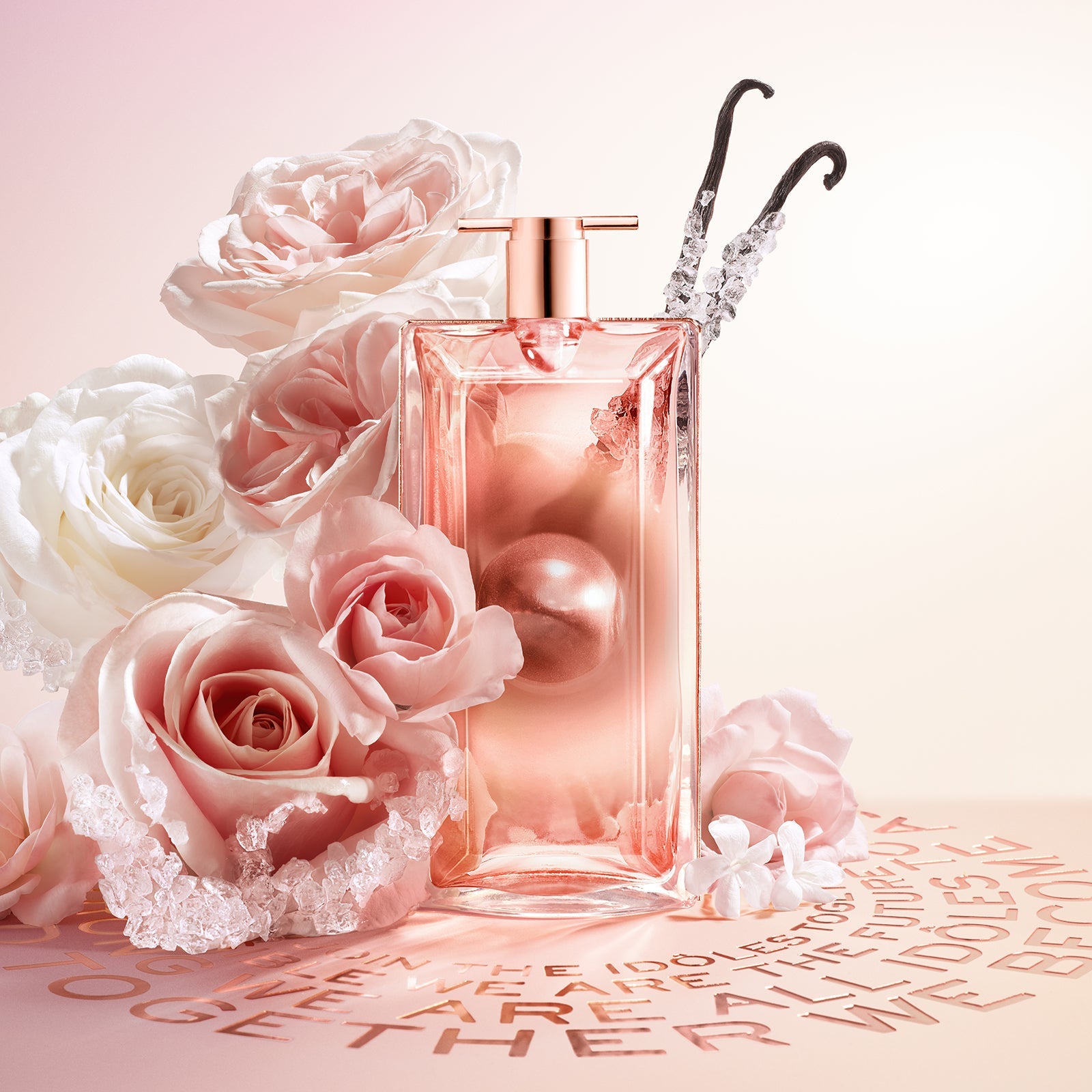 Lancôme Idôle Aura Eau de Parfum Spray 50ml