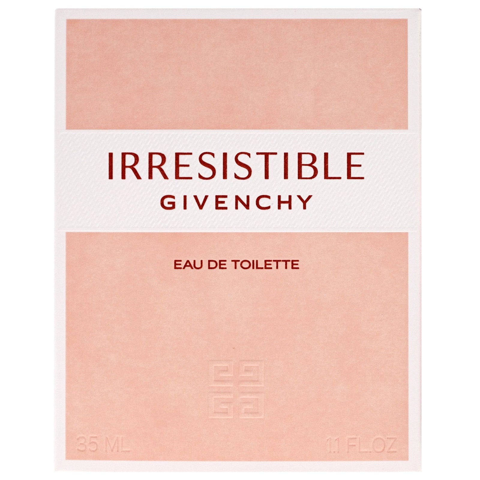Givenchy Irresistible Eau de Toilette Spray 35ml