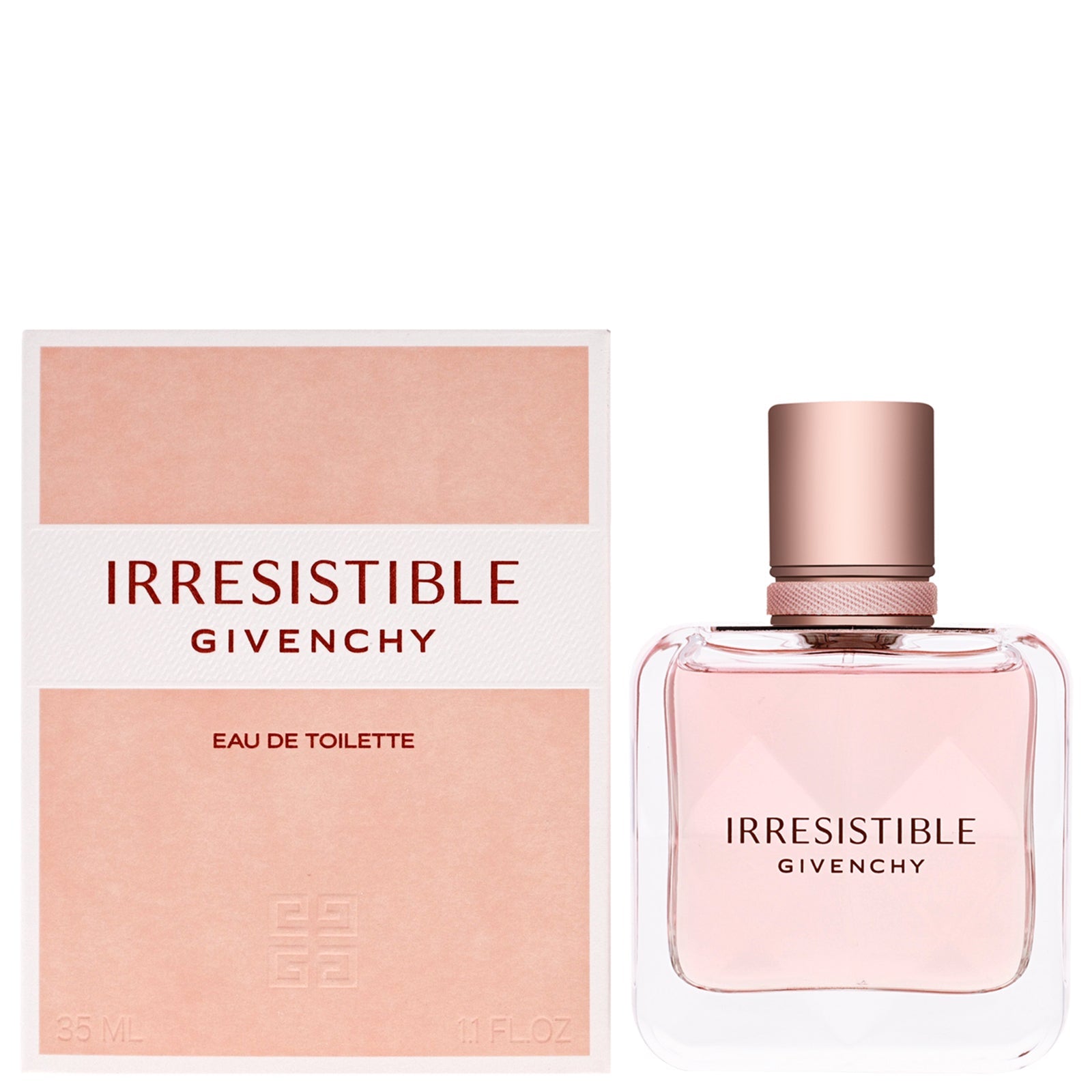 Givenchy Irresistible Eau de Toilette Spray 35ml