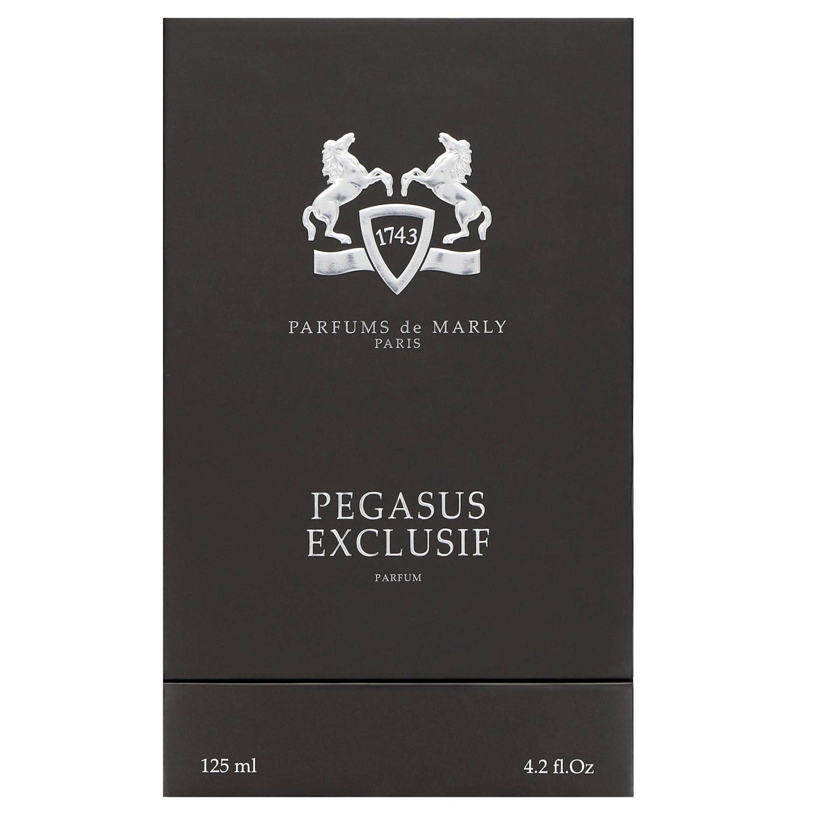 Parfums de Marly Pegasus Exclusif Eau de Parfum Spray 125ml