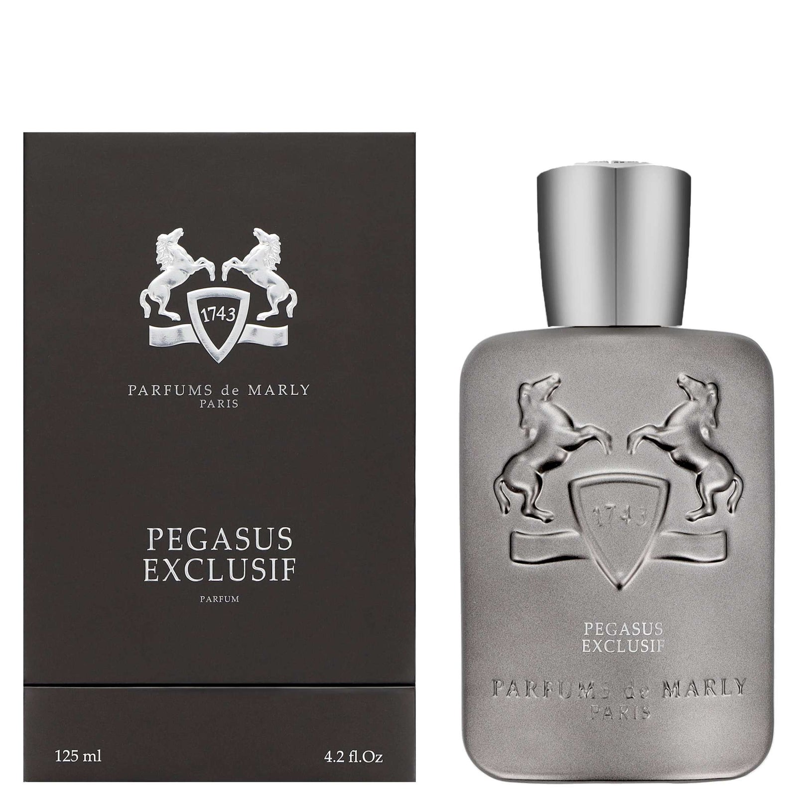 Parfums de Marly Pegasus Exclusif Eau de Parfum Spray 125ml