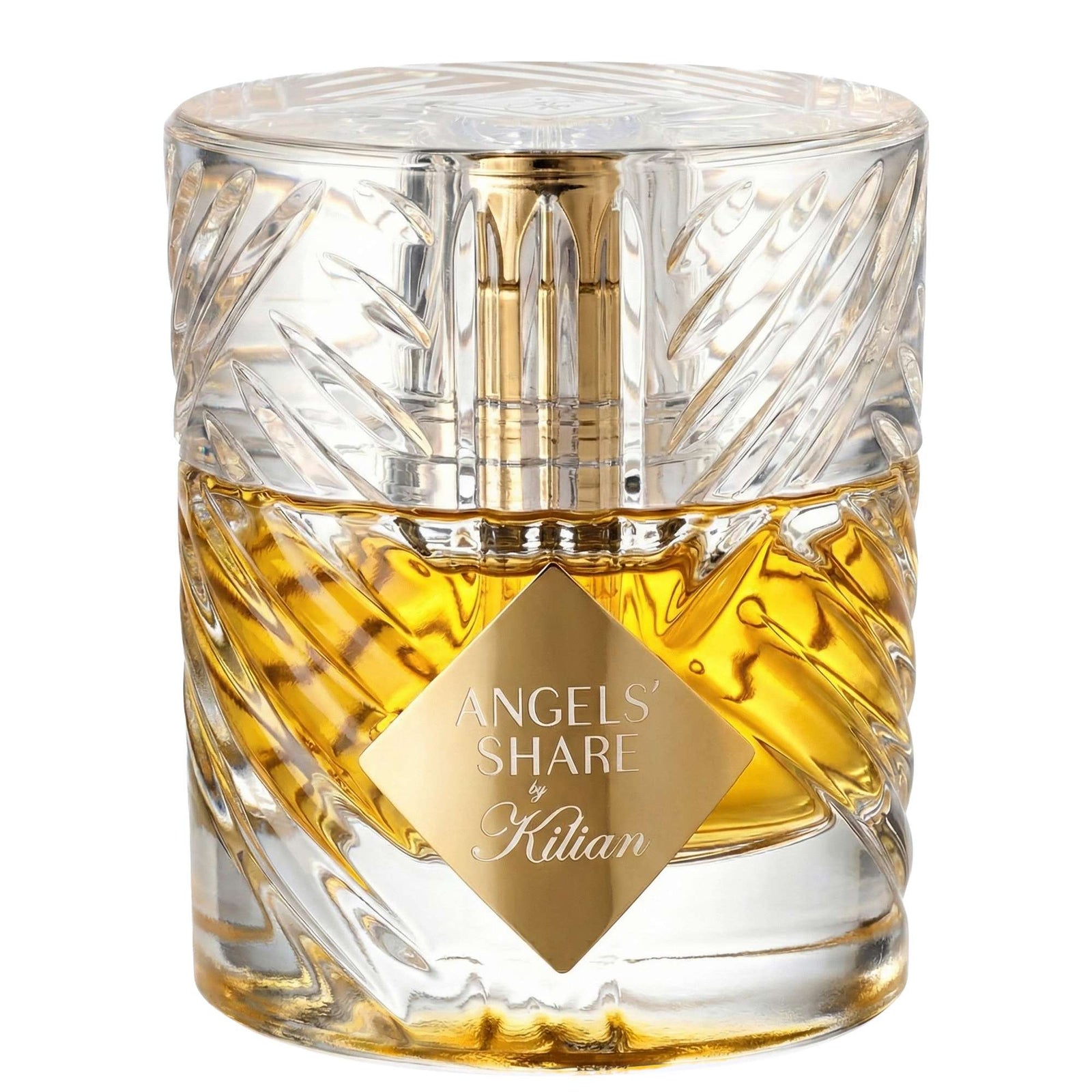 Kilian Angels' Share Eau de Parfum Refillable Spray 50ml