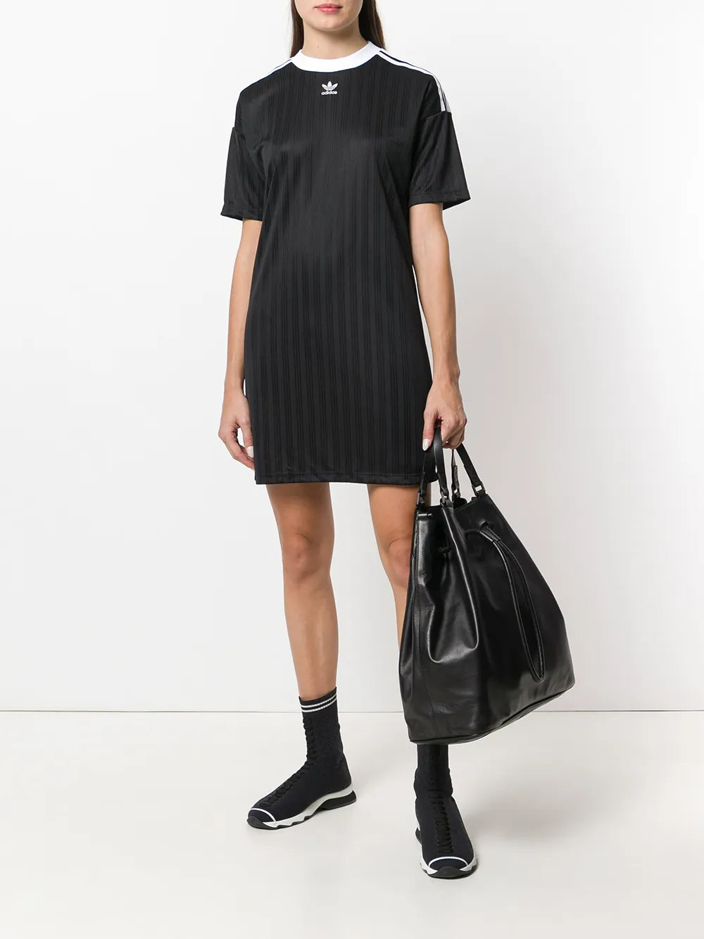 Adidas Originals Trefoil dress