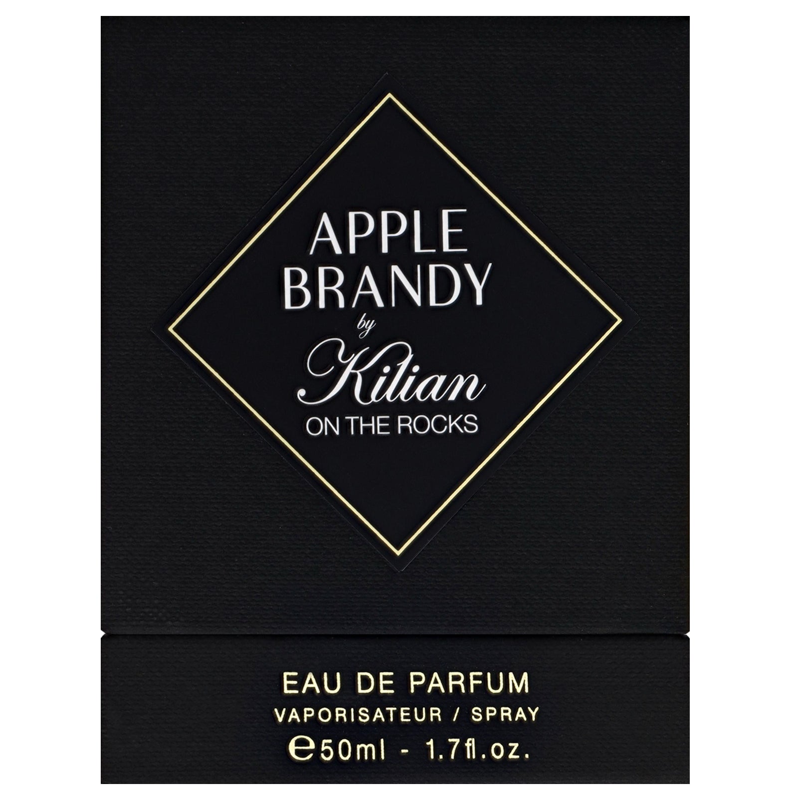 Kilian Apple Brandy, On The Rocks Eau de Parfum Spray 50ml