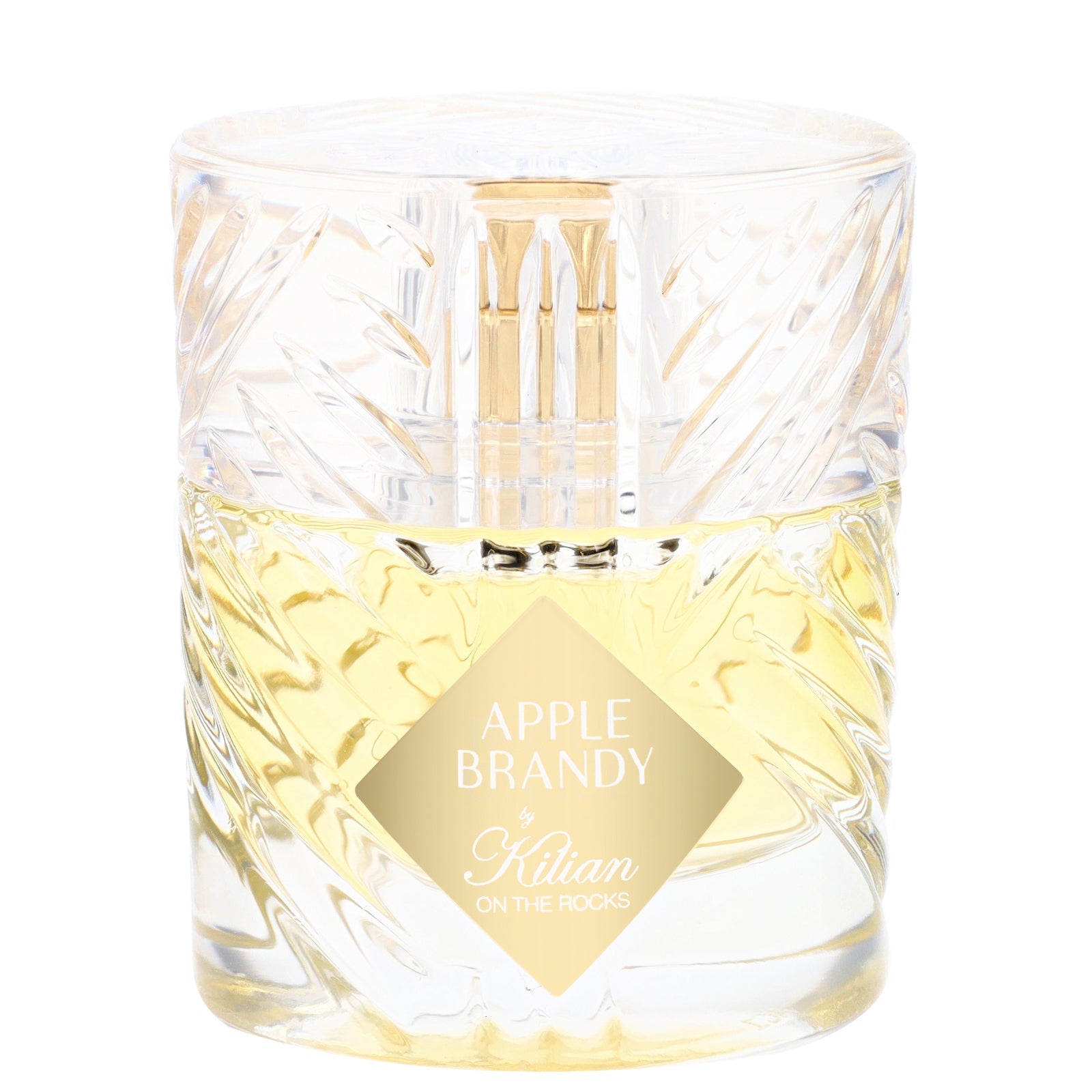 Kilian Apple Brandy, On The Rocks Eau de Parfum Spray 50ml
