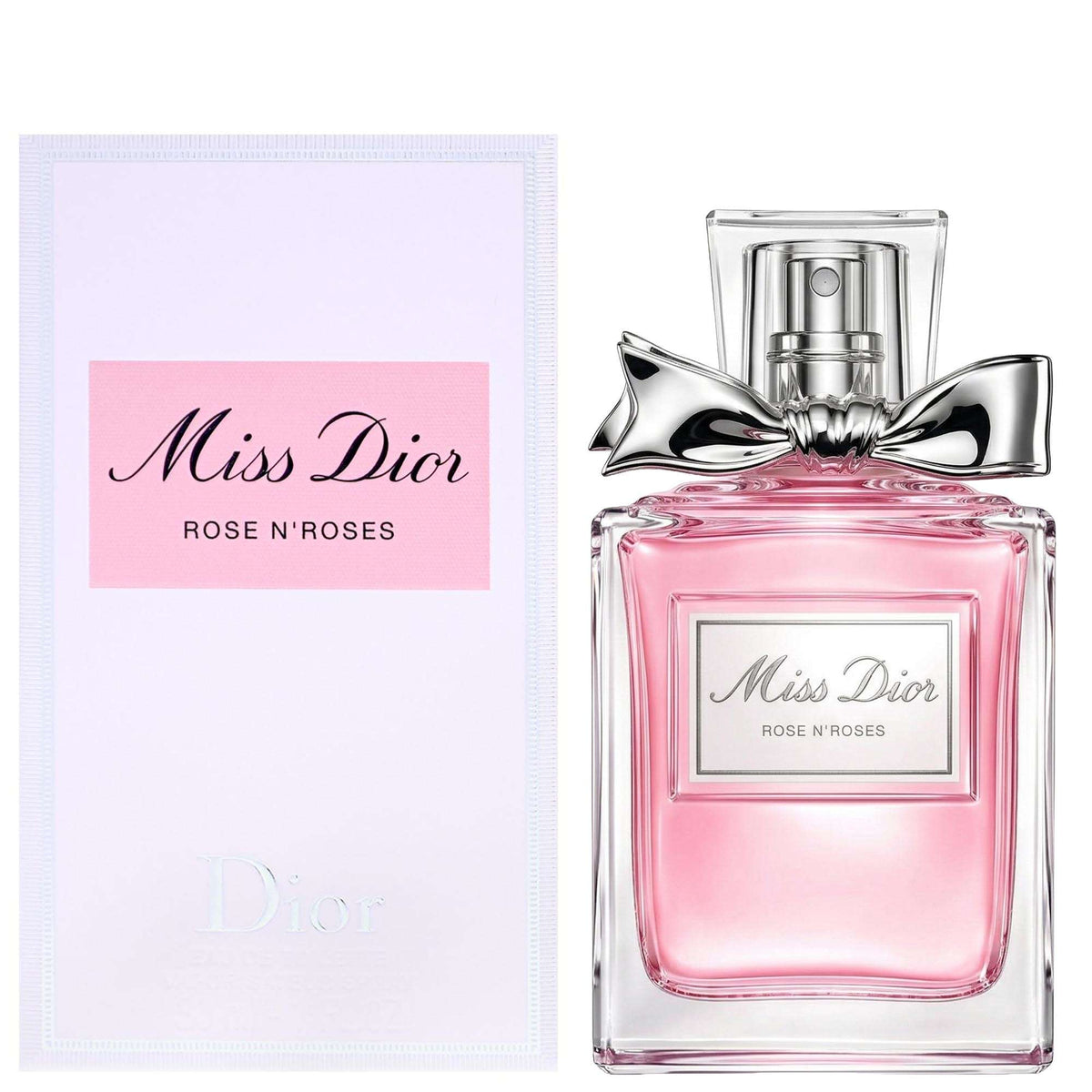 Dior Miss Dior Rose N'Roses Eau de Toilette Spray 30ml