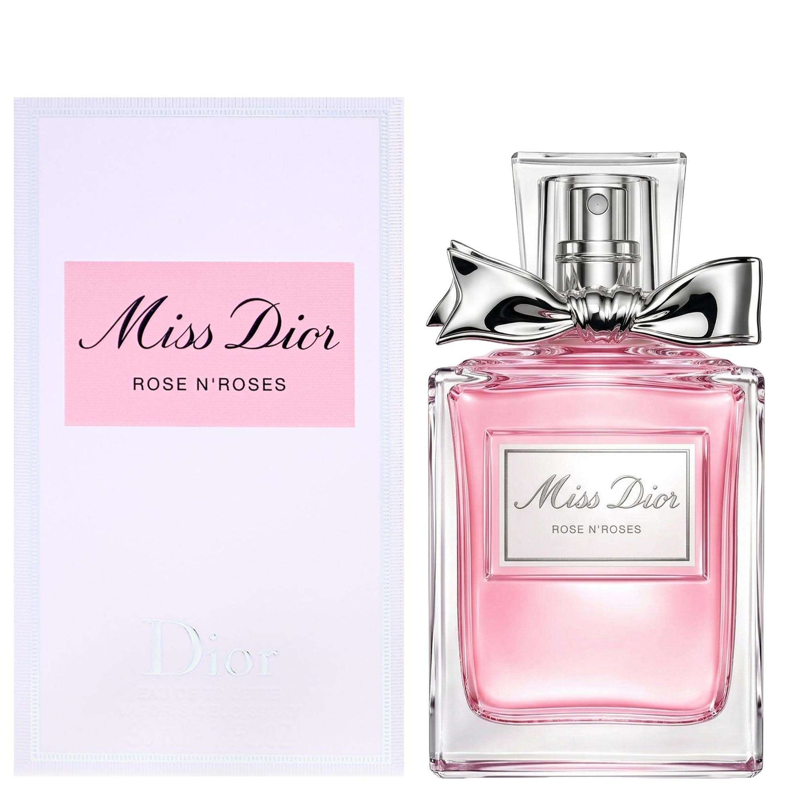 Dior Miss Dior Rose N'Roses Eau de Toilette Spray 30ml