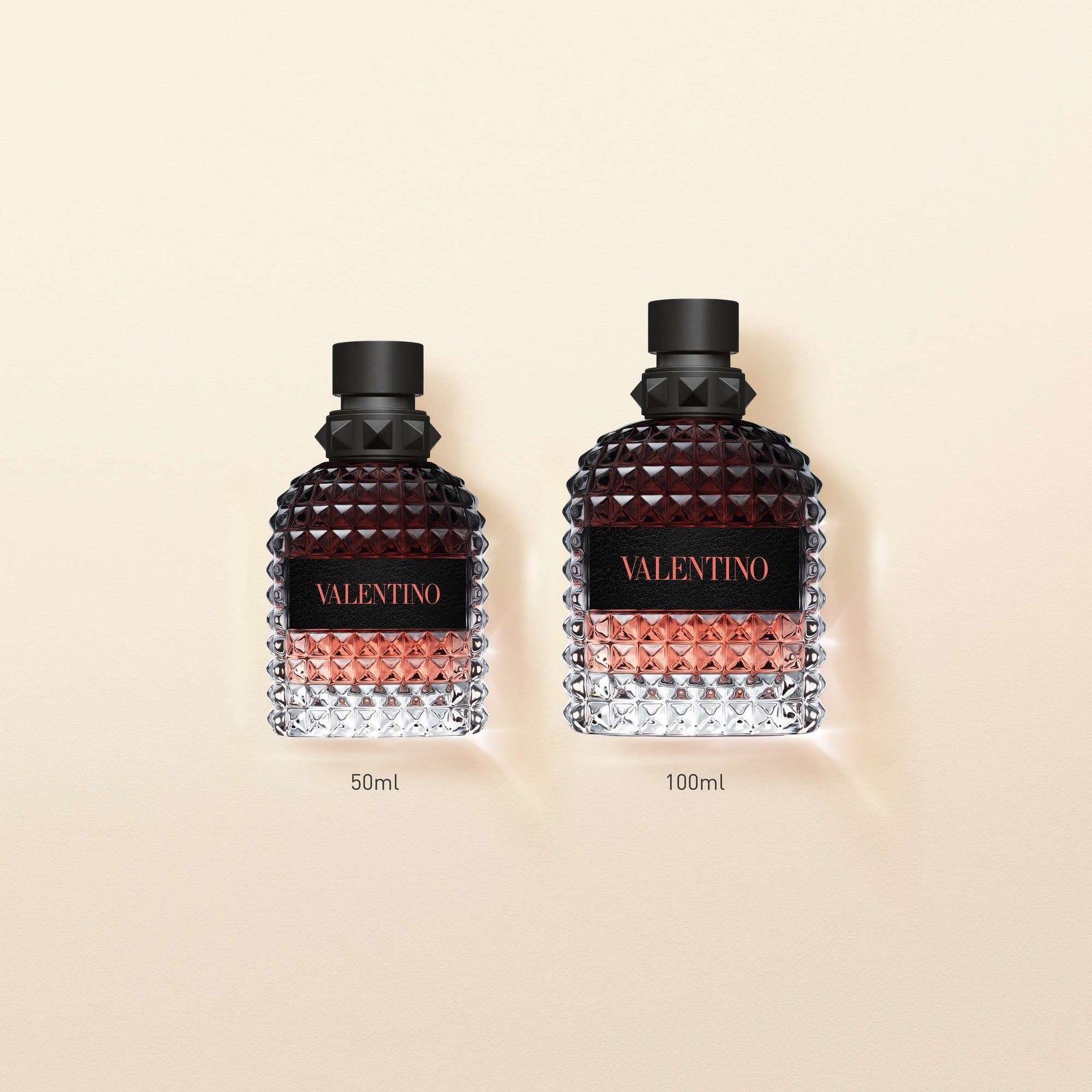 Valentino Born In Roma Uomo Coral Fantasy Eau de Toilette Spray 50ml