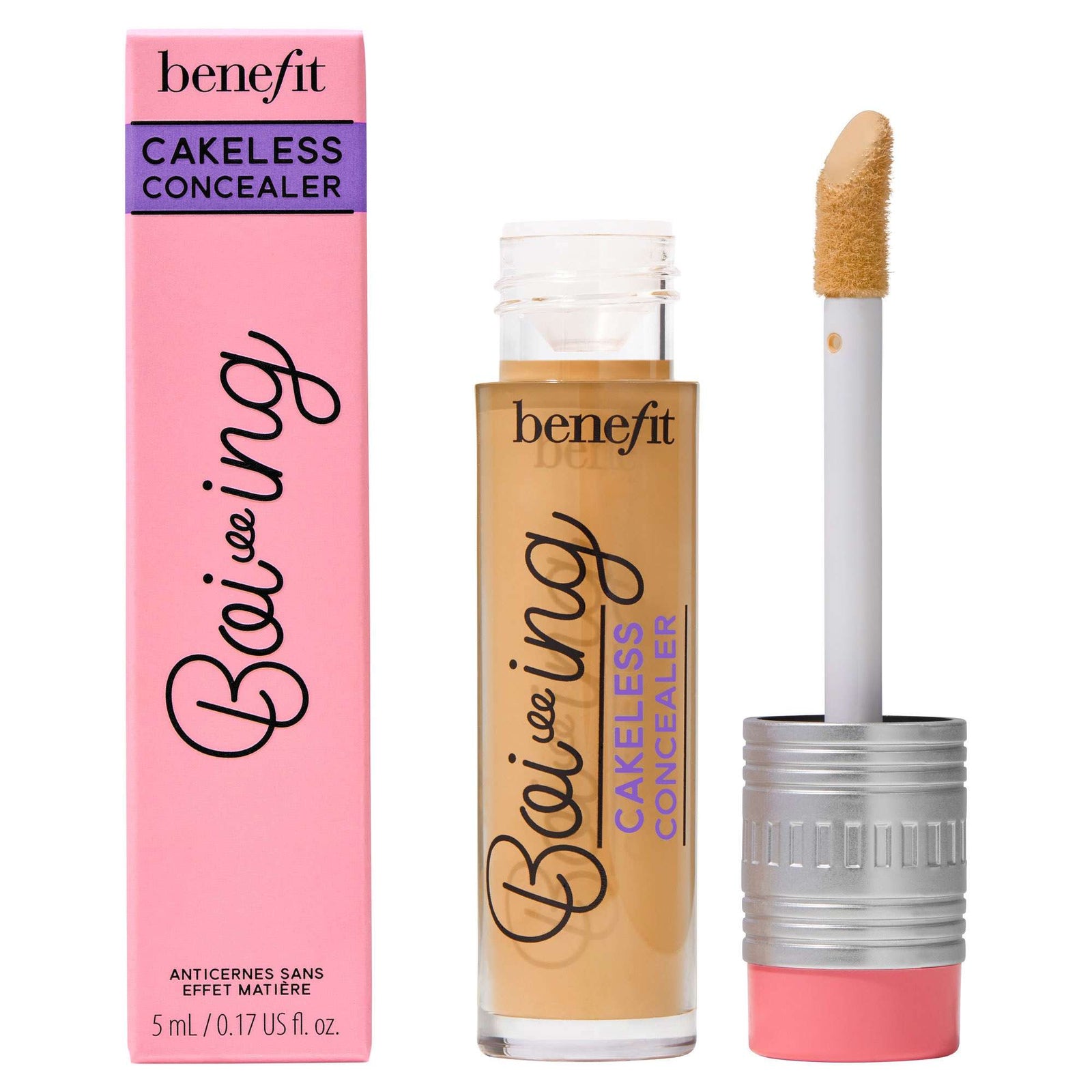 benefit Boi-ing Cakeless Concealer Shade Extension