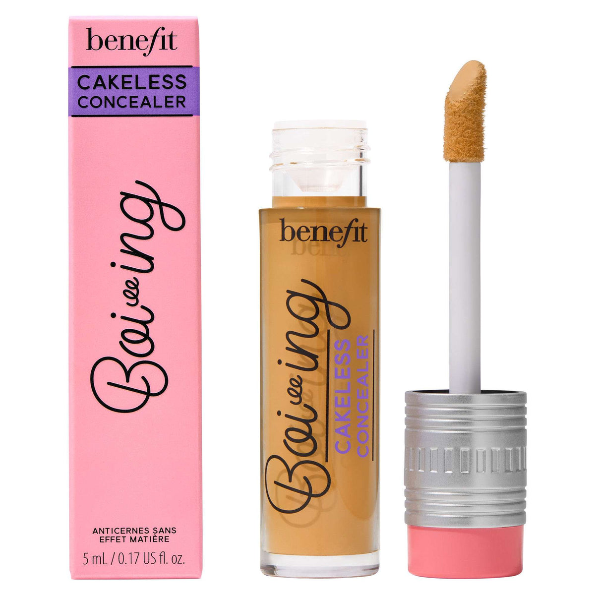 benefit Boi-ing Cakeless Concealer Shade Extension