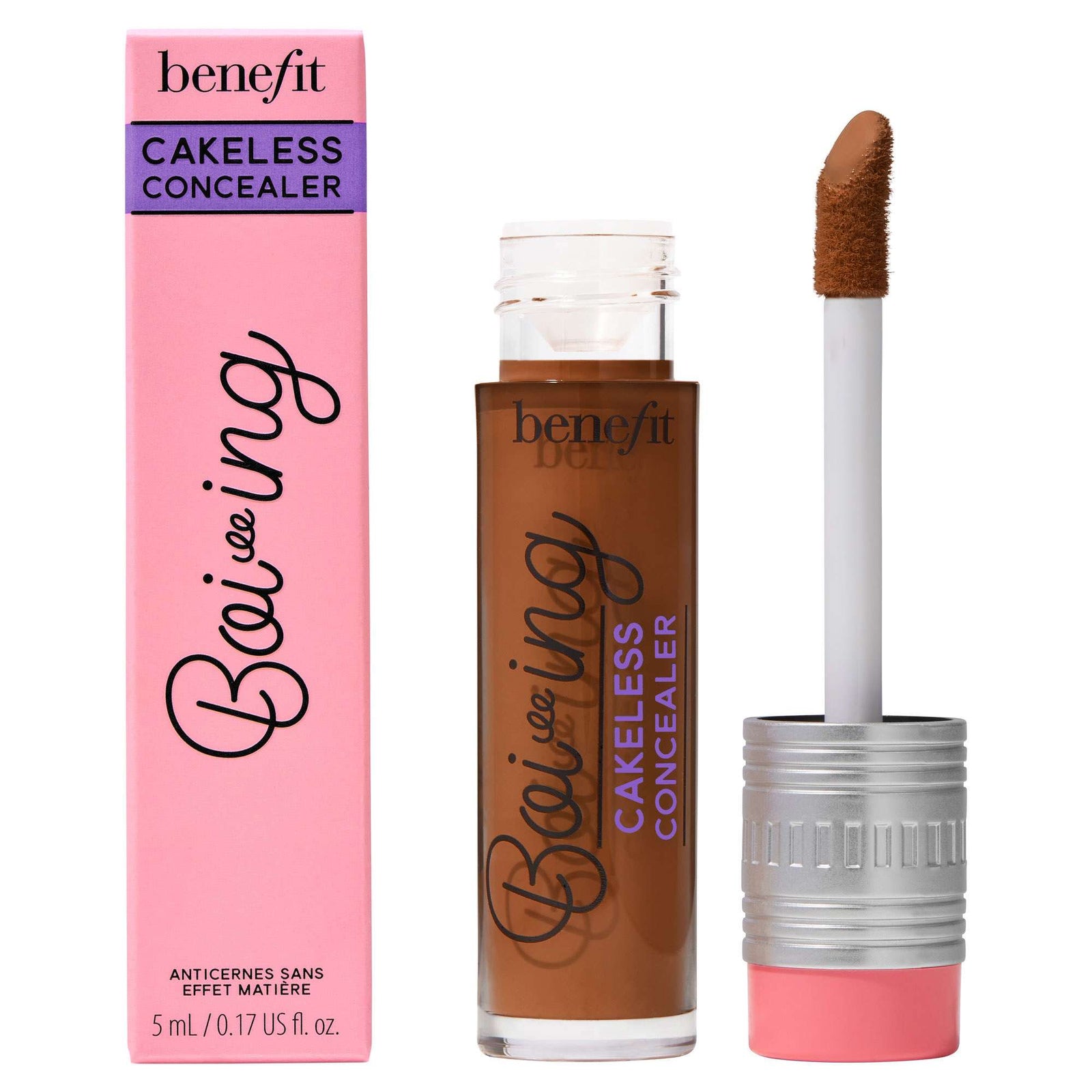 benefit Boi-ing Cakeless Concealer Shade Extension