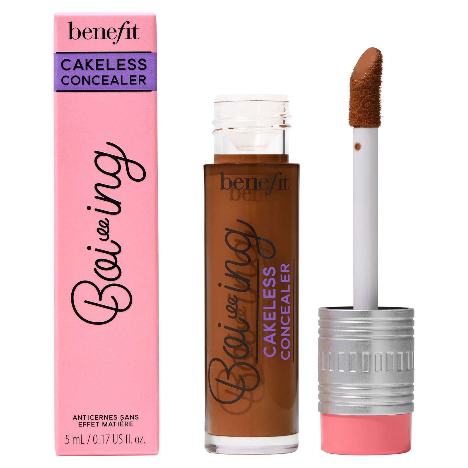 benefit Boi-ing Cakeless Concealer Shade Extension