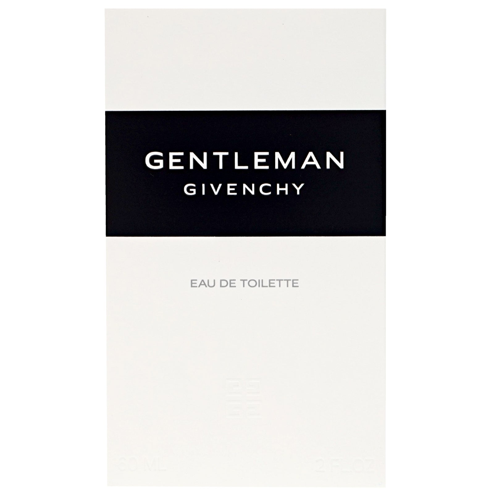 Givenchy Gentleman Eau de Toilette Spray 60ml