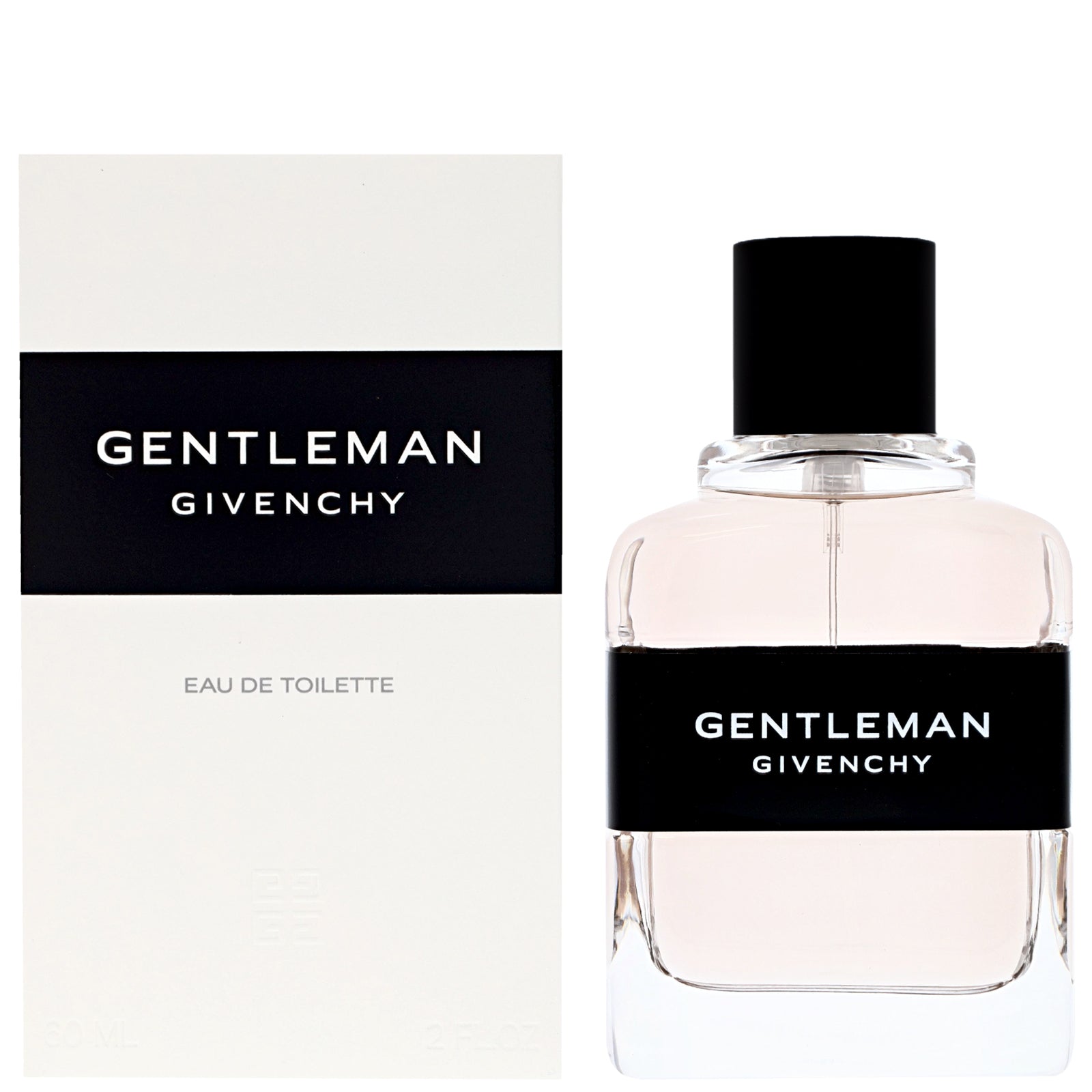 Givenchy Gentleman Eau de Toilette Spray 60ml