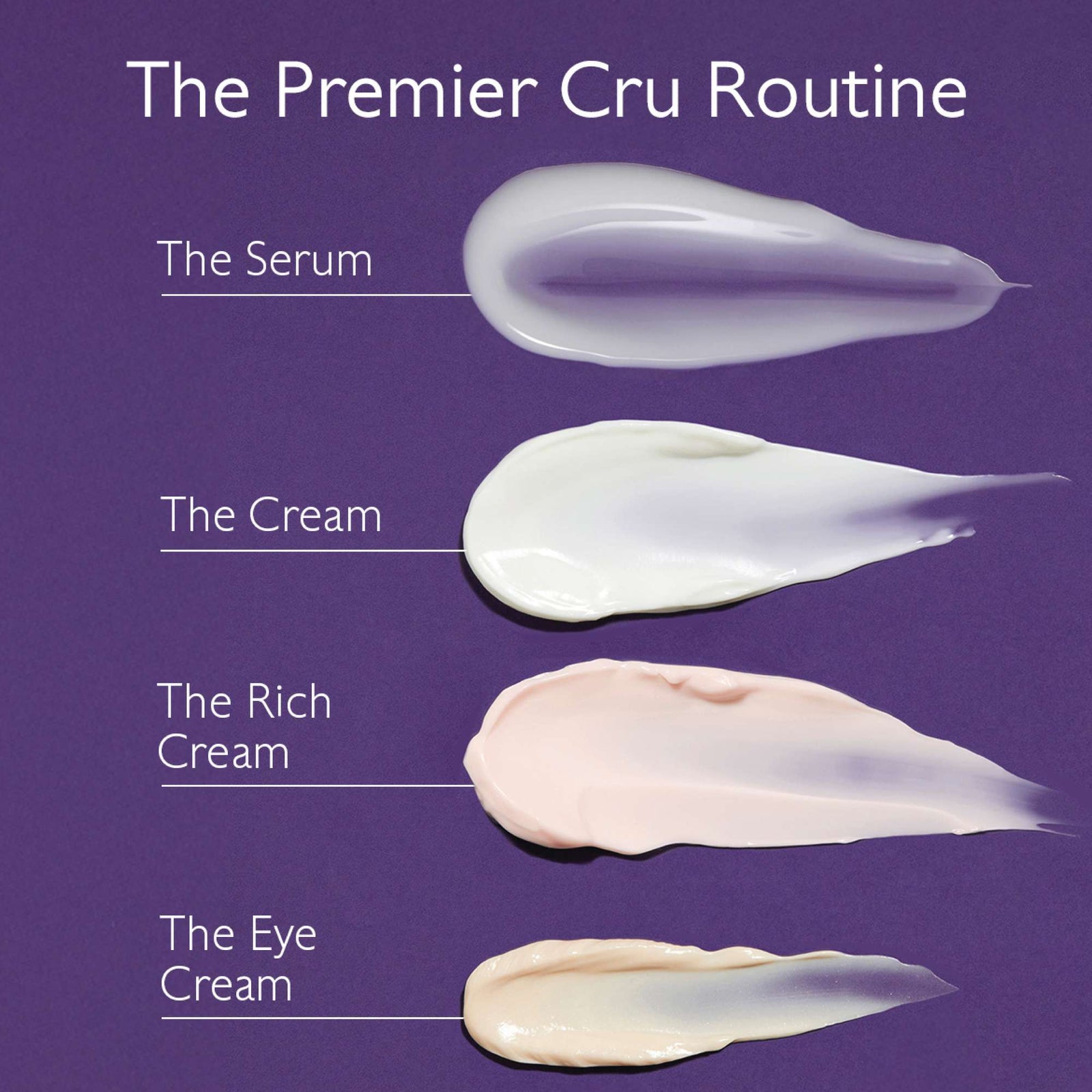 Caudalie Premier Cru Anti-Aging Serum with Niacinamide and Hyaluronic Acid 30ml
