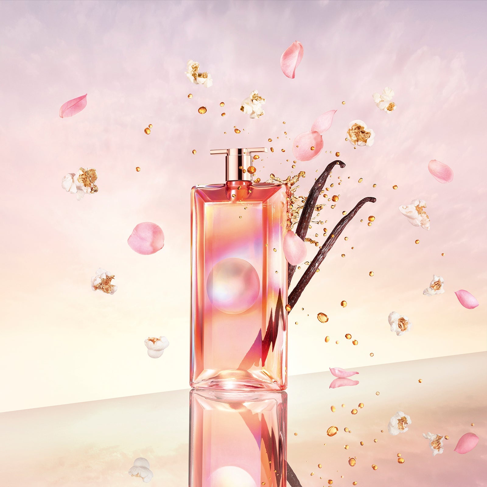Lancôme Idôle L'Eau de Parfum Nectar Eau de Parfum Gourmande 50ml