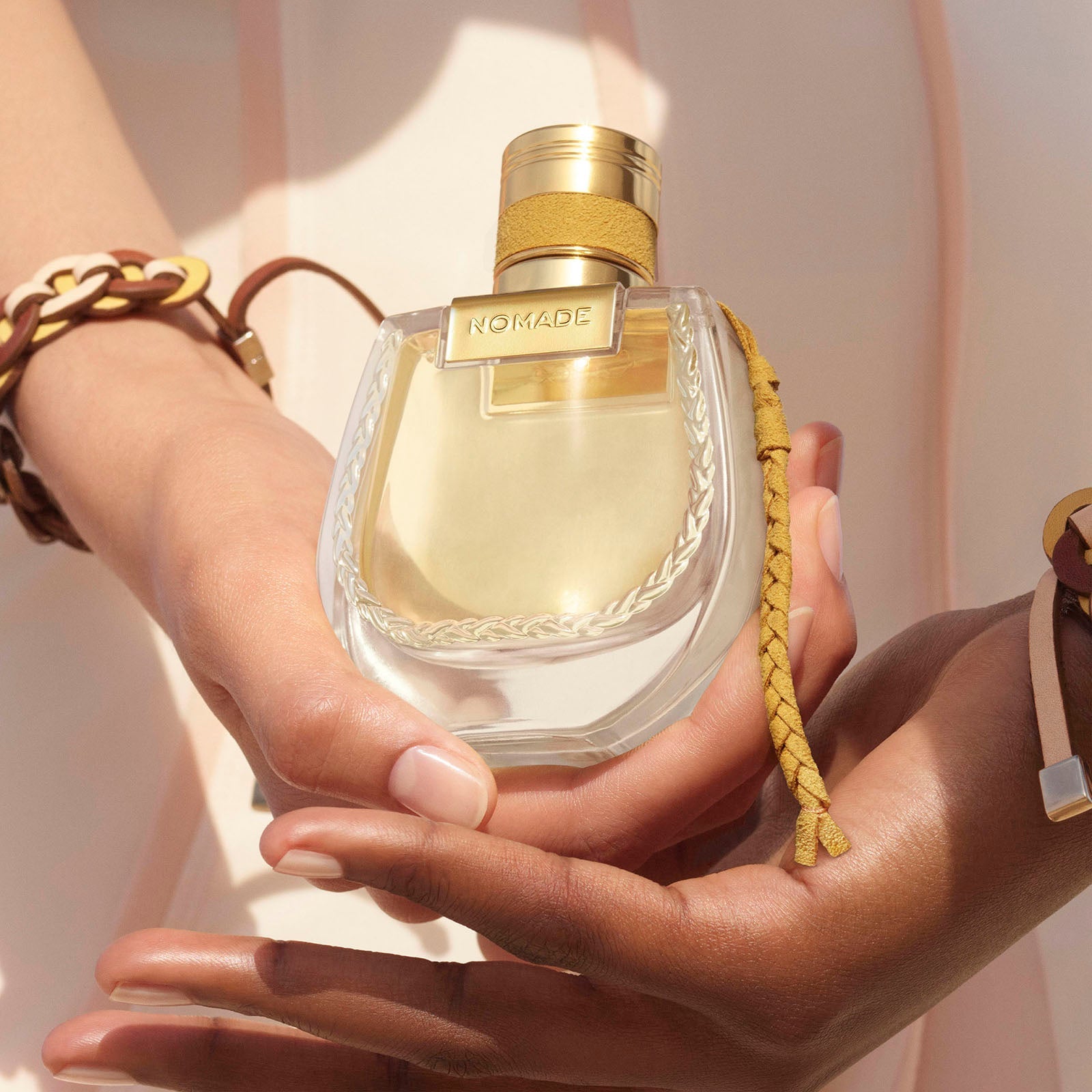 Chloé Nomade Jasmin Naturel Eau de Parfum Spray 50ml