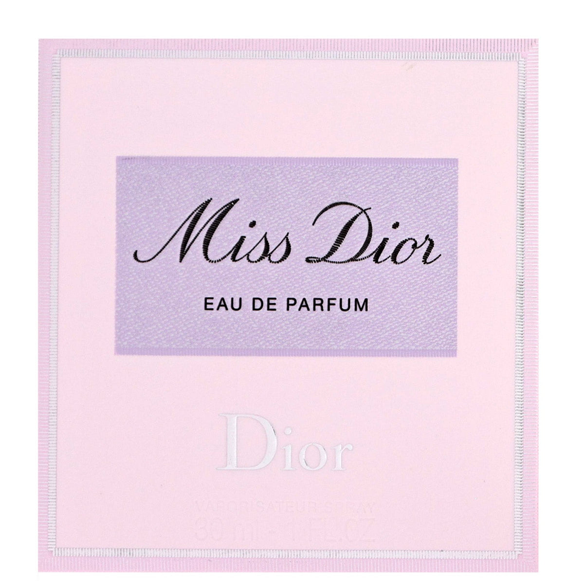 Dior Miss Dior Eau de Parfum Spray 30ml