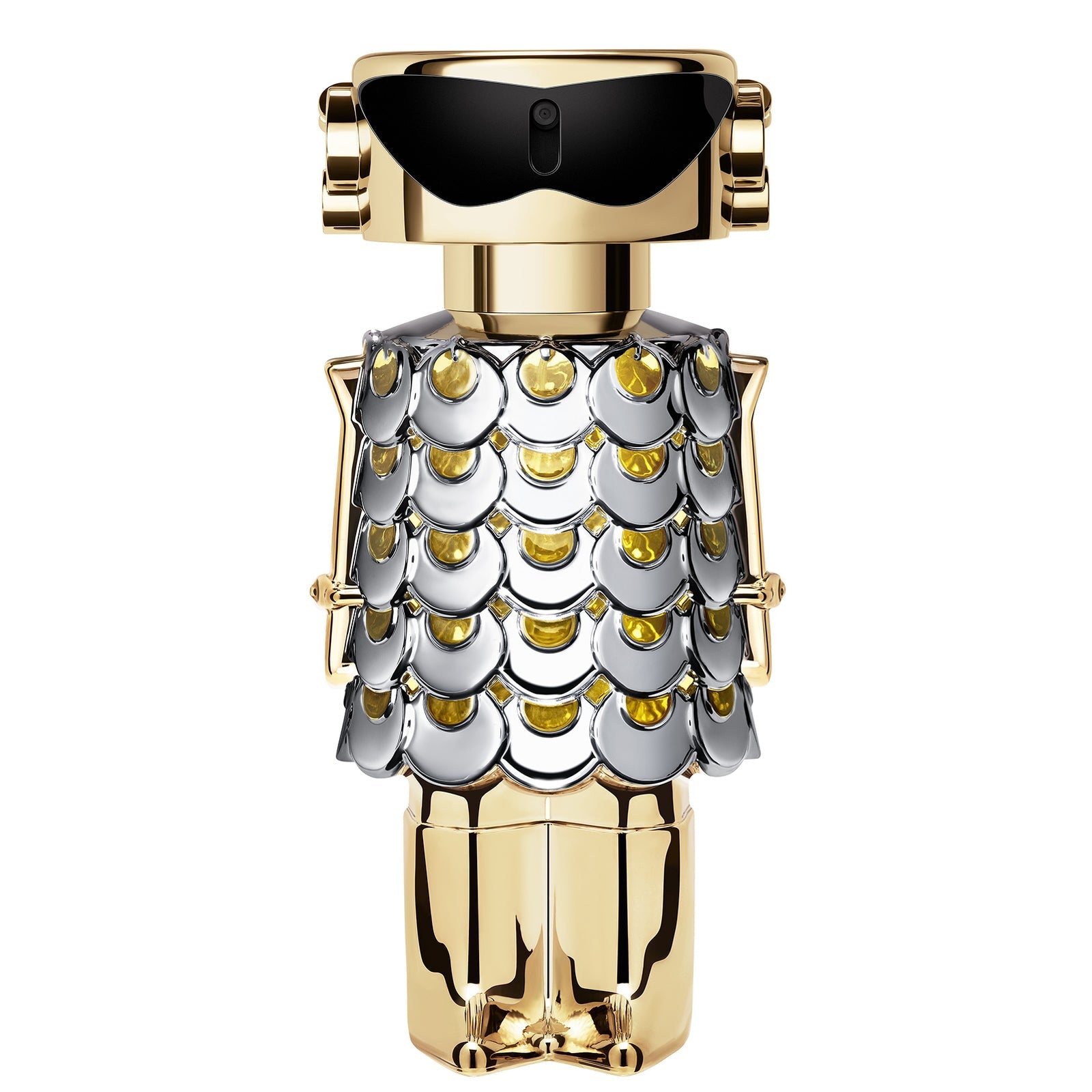 Rabanne Fame Eau de Parfum Refillable 80ml