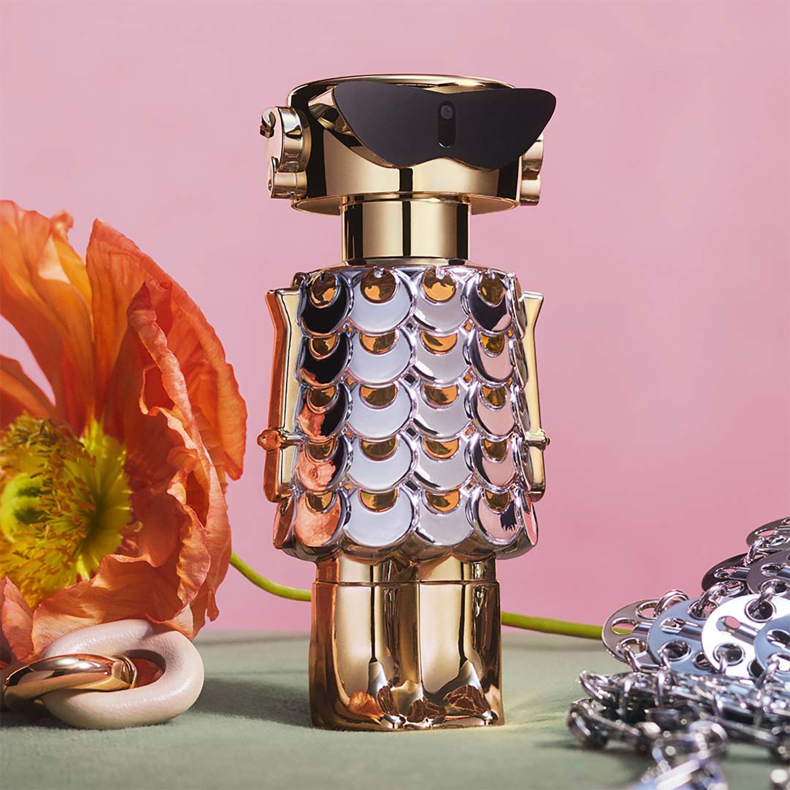 Rabanne Fame Eau de Parfum 30ml