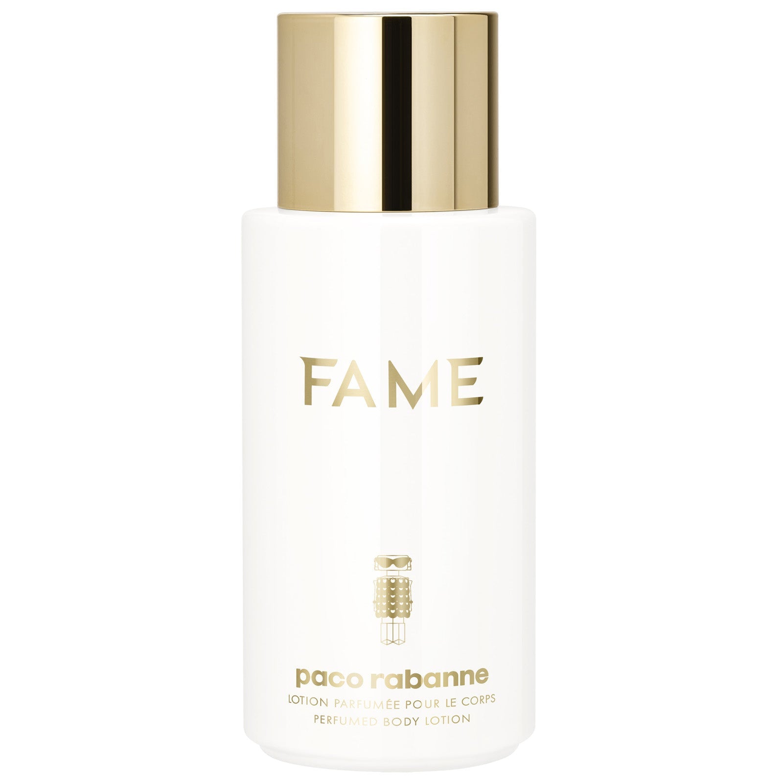Rabanne Fame Perfumed Body Lotion 200 ml