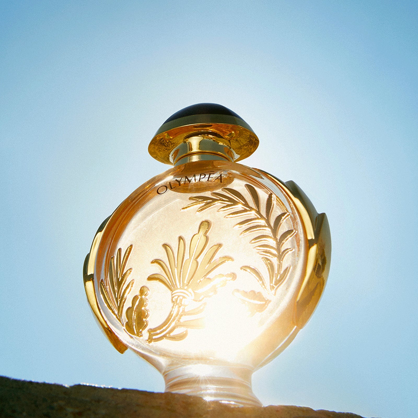 Rabanne Olympéa Solar Eau de Parfum Intense 50ml