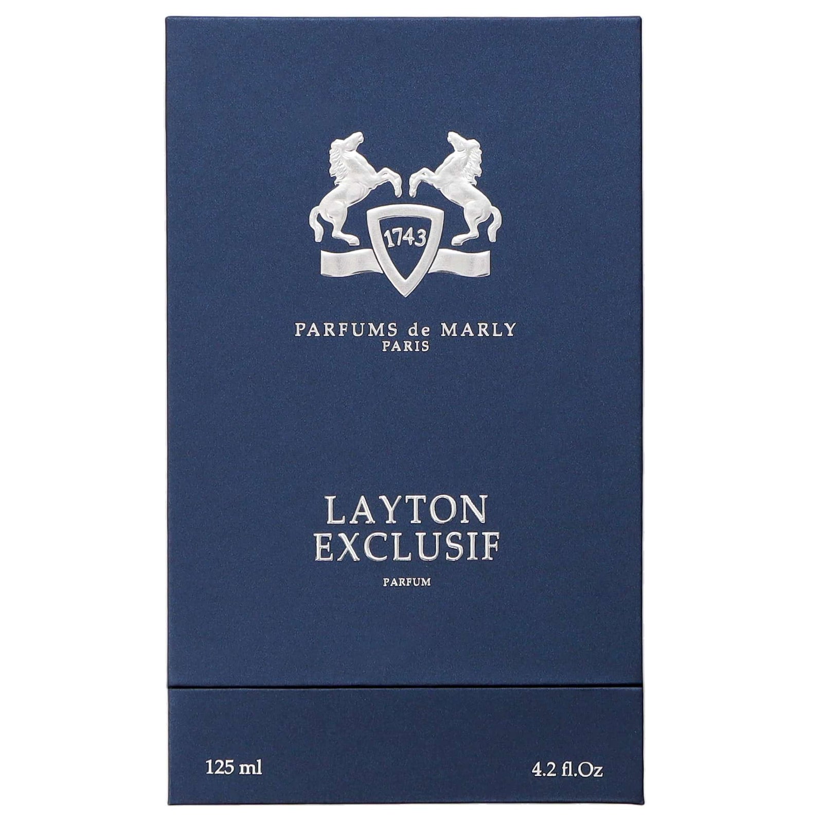 Parfums de Marly Layton Exclusif Eau de Parfum Spray 125ml