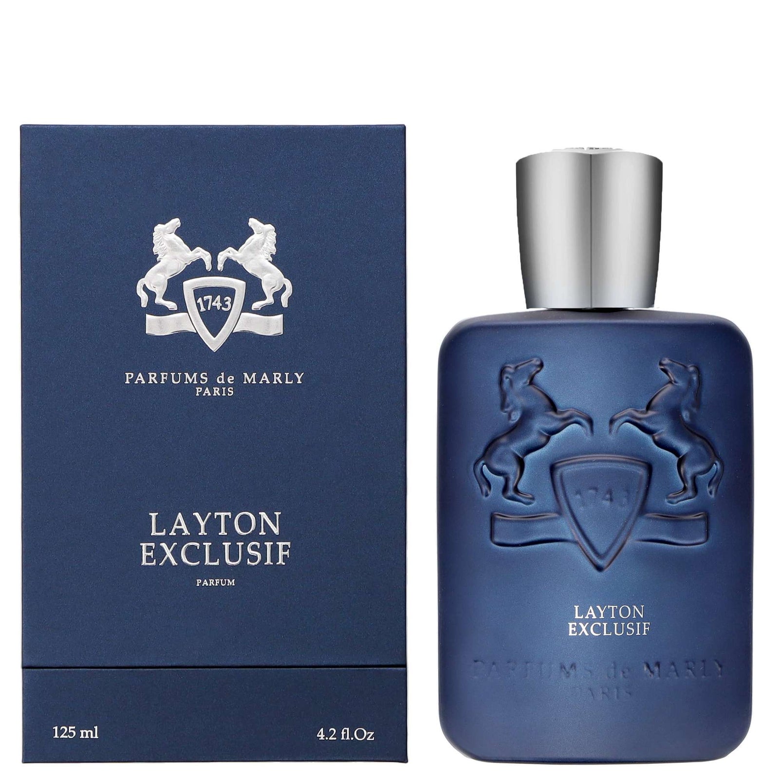 Parfums de Marly Layton Exclusif Eau de Parfum Spray 125ml
