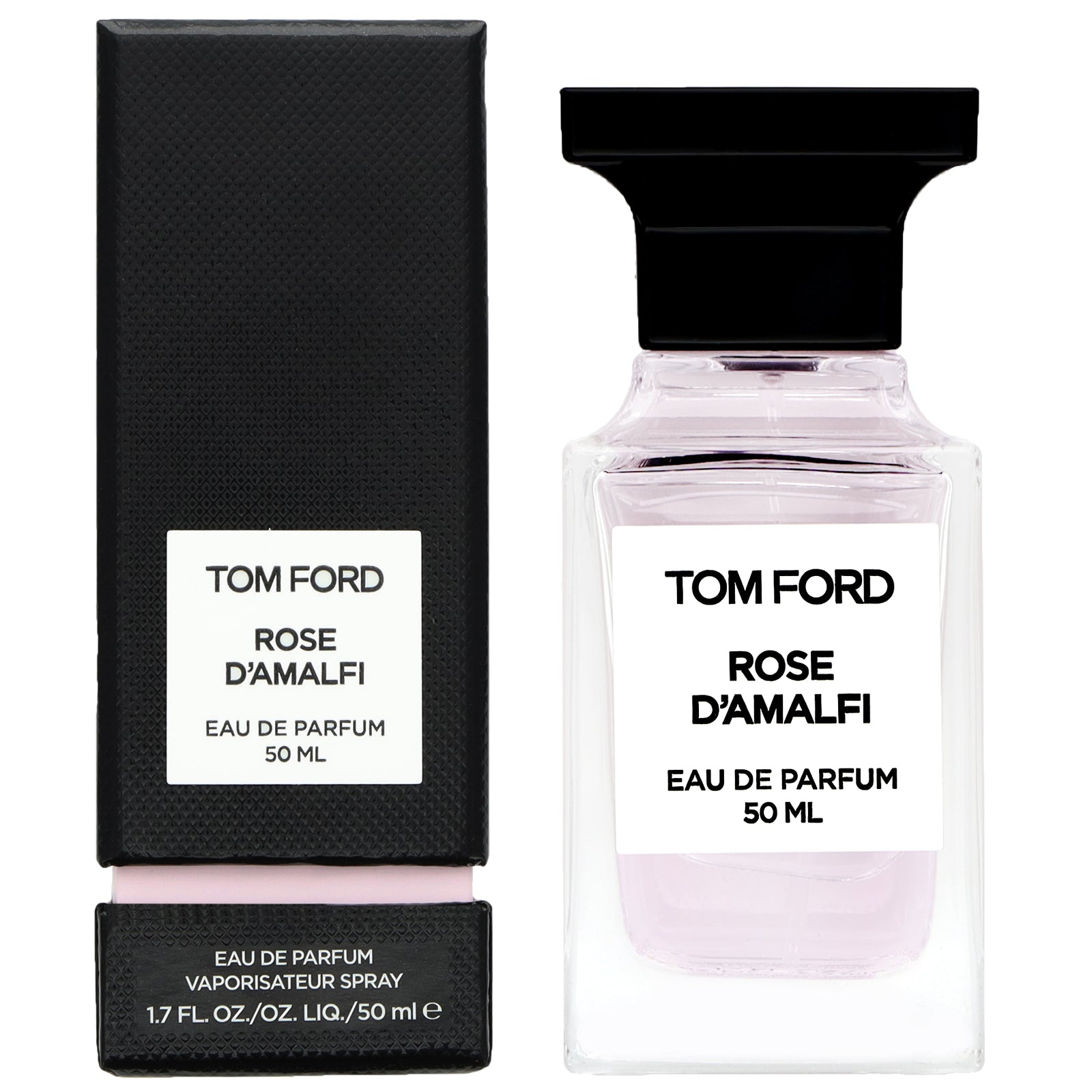 Tom Ford Private Blend Rose D'Amalfi Eau de Parfum Spray 50ml