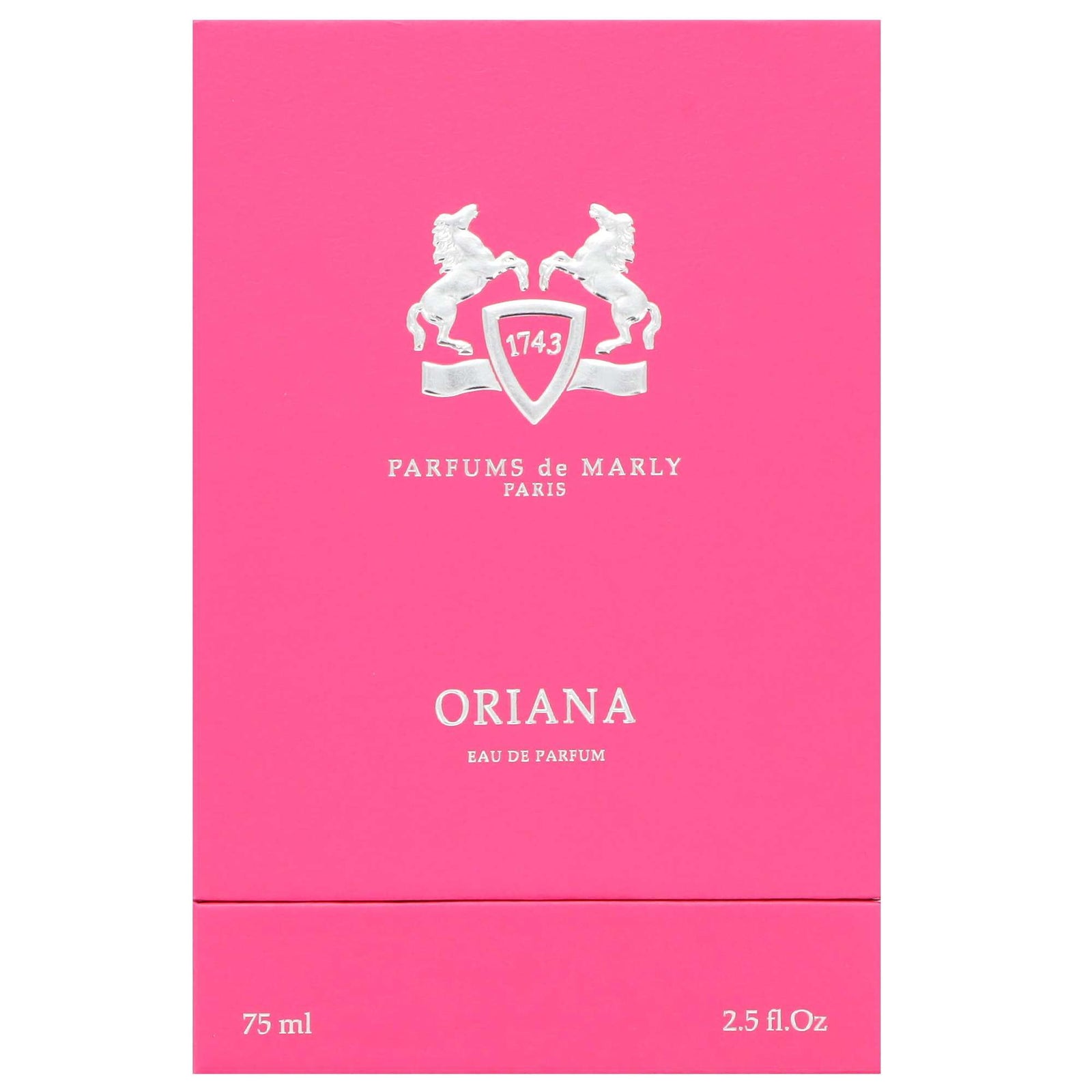 Parfums de Marly Oriana Eau de Parfum Spray 75ml