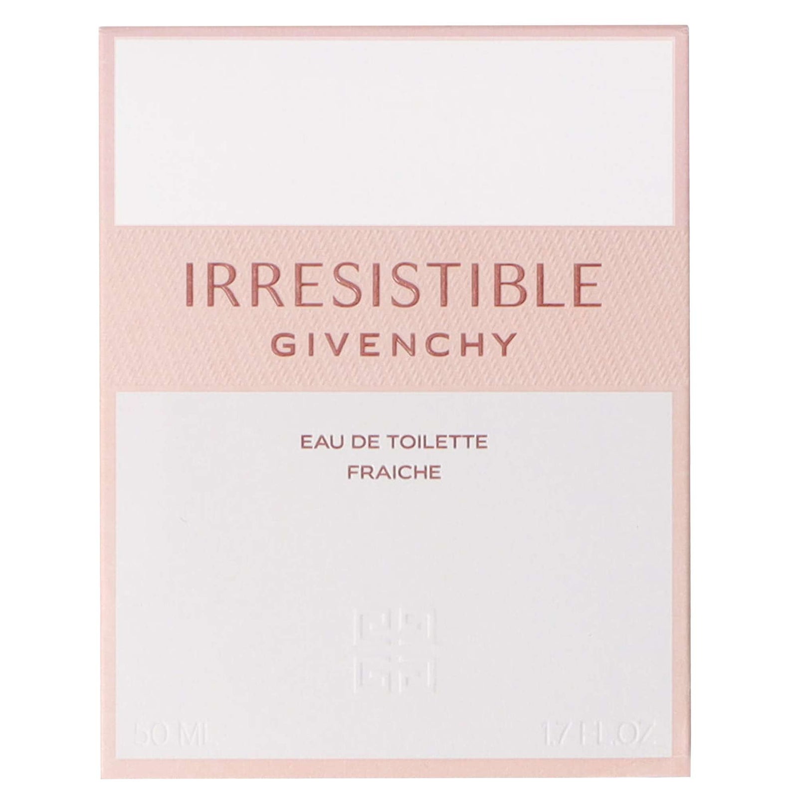 Givenchy Irresistible Eau de Toilette Fraiche Spray 50ml