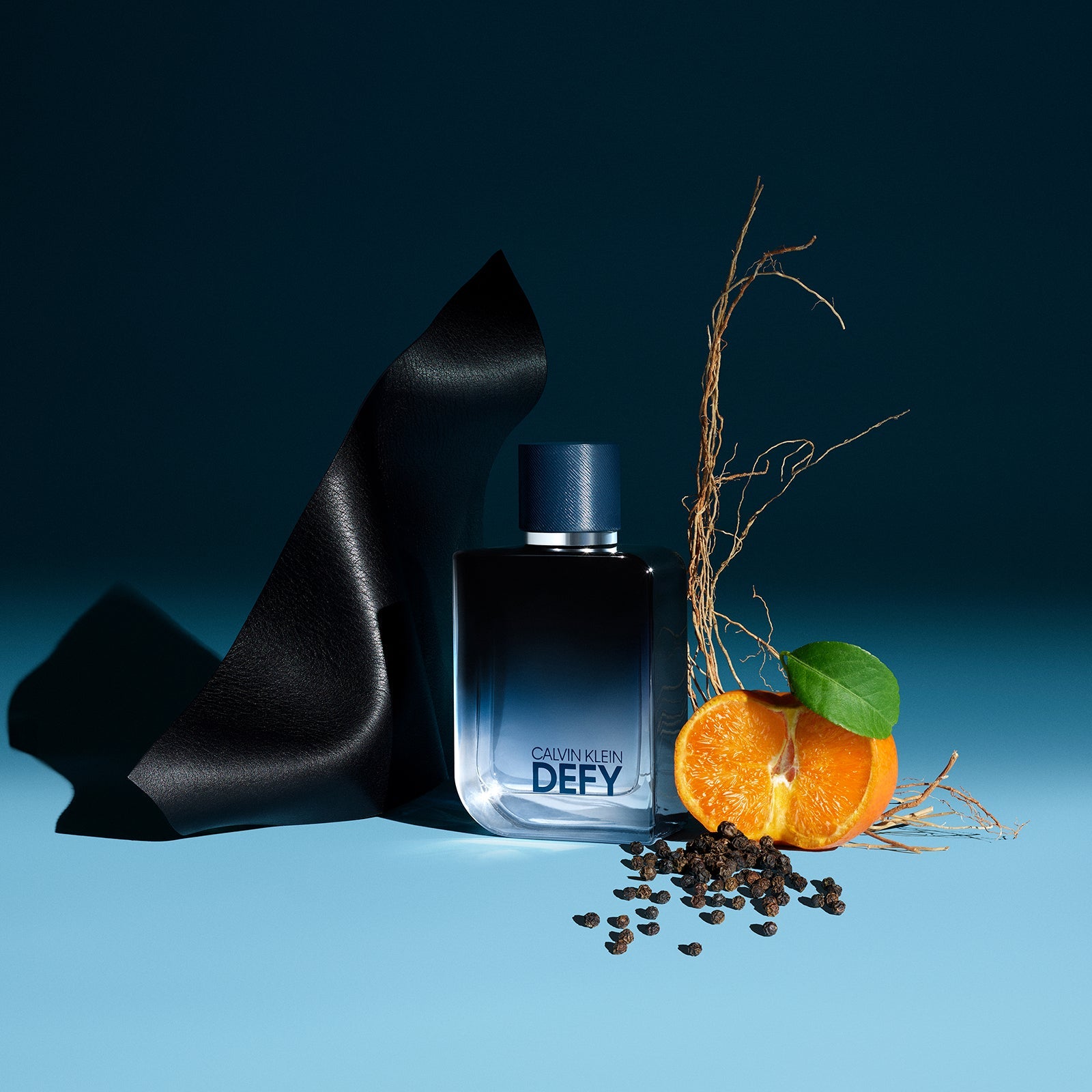 Calvin Klein Defy Eau de Parfum 50ml