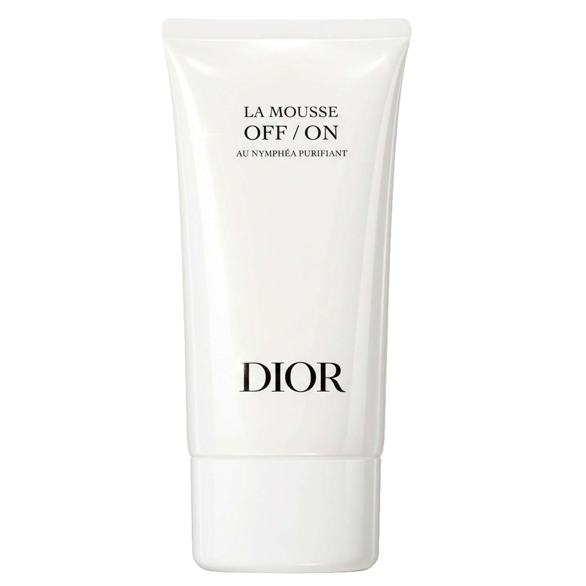 Dior La Mousse Off/On Foaming Cleanser 150ml