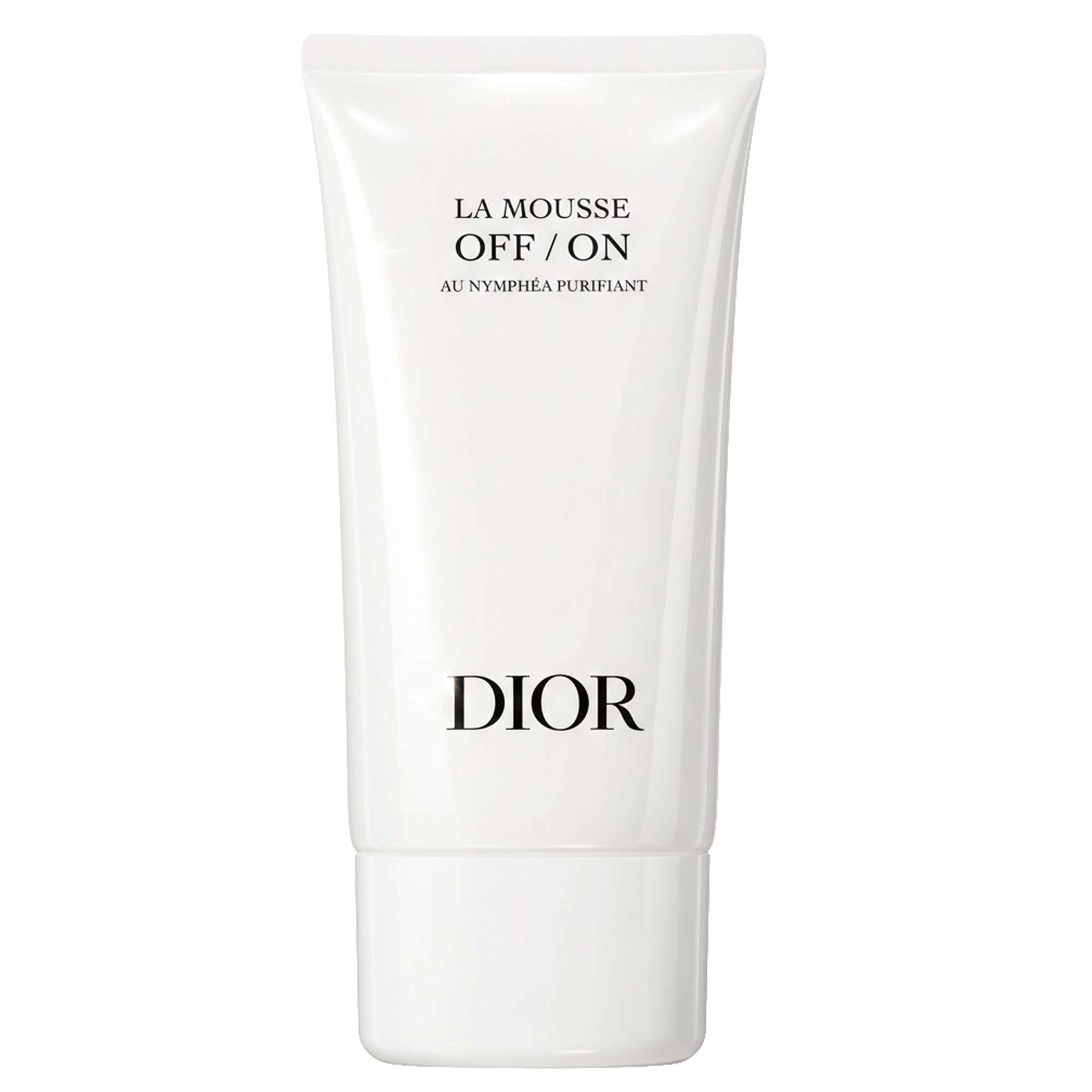 Dior La Mousse Off/On Foaming Cleanser 150ml