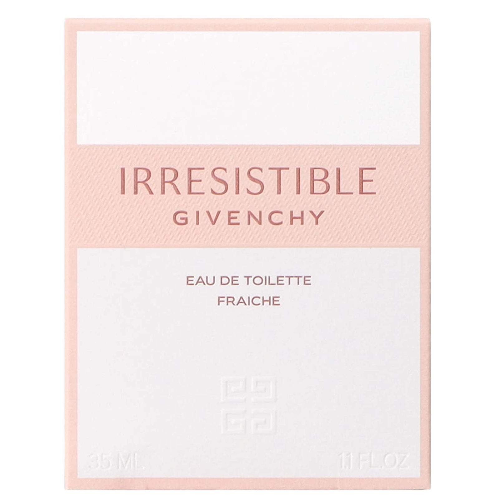 Givenchy Irresistible Eau de Toilette Fraiche Spray 35ml