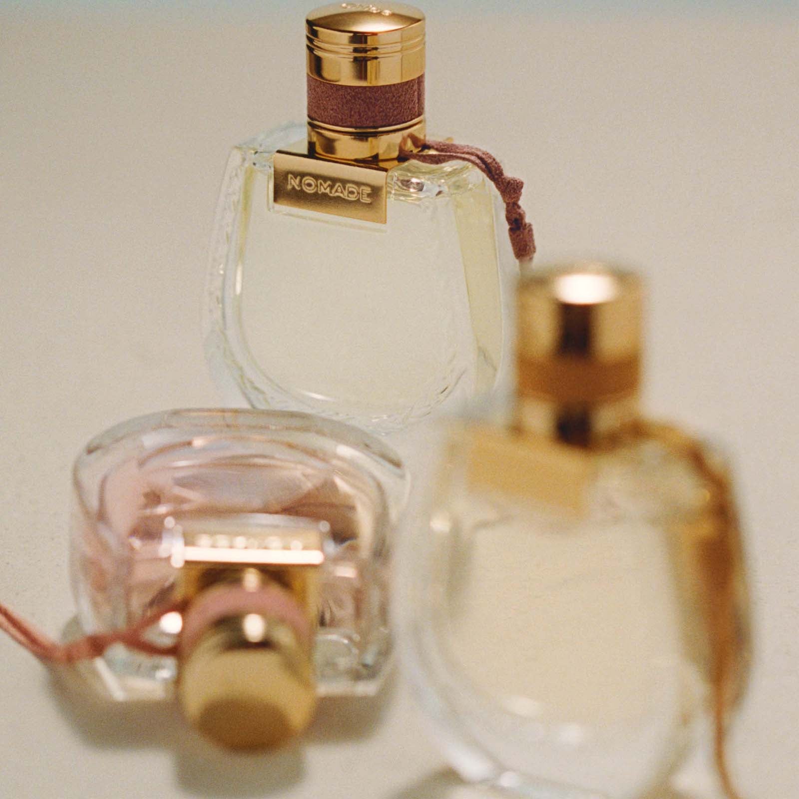Chloé Nomade Jasmin Naturel Intense Eau de Parfum Intense 30ml