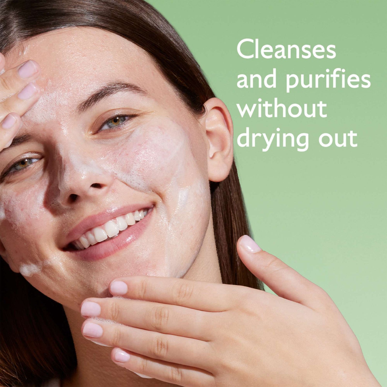 Caudalie Vinopure Pore Purifying Gel Cleanser 385ml (Worth £51.33)
