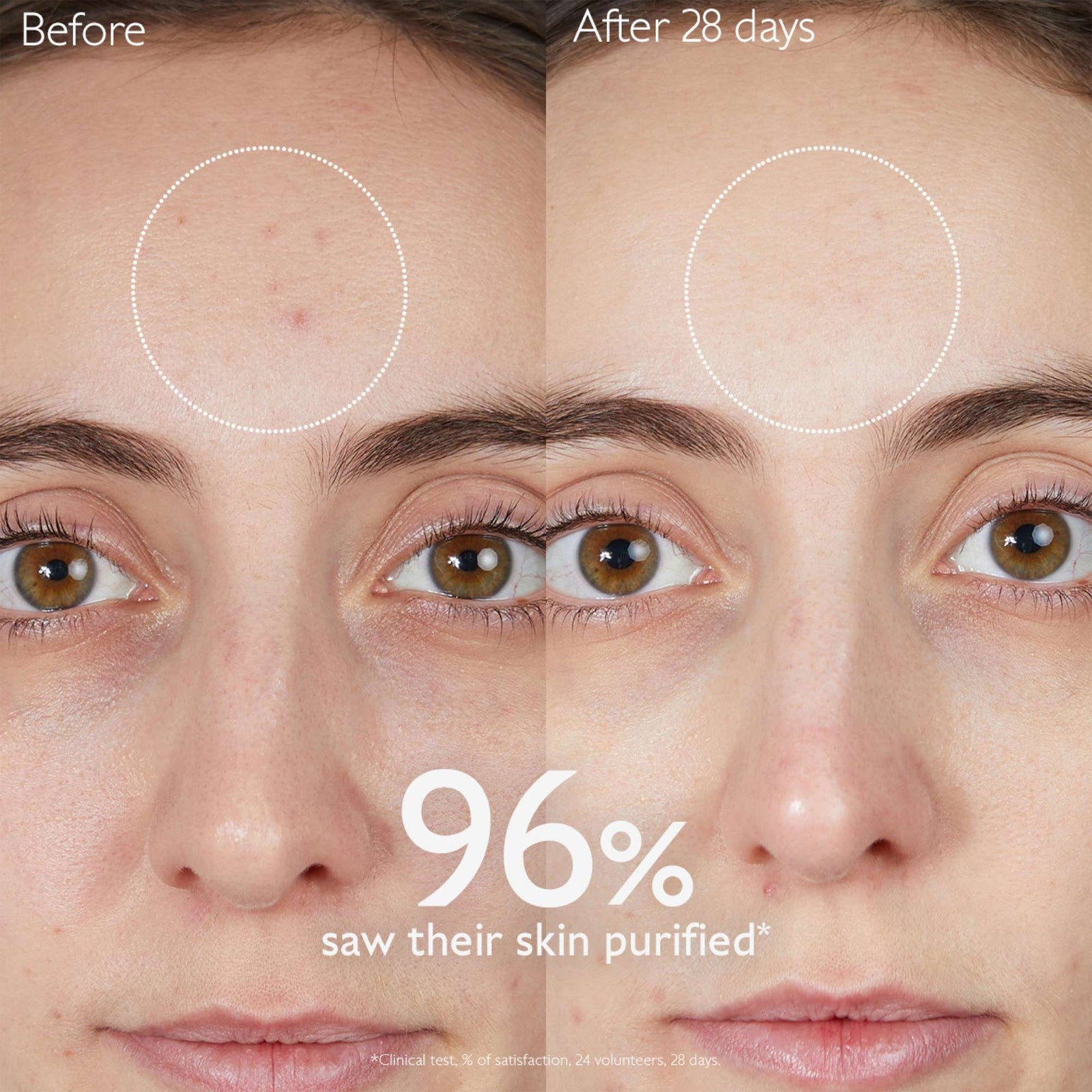 Caudalie Vinopure Pore Purifying Gel Cleanser 385ml (Worth £51.33)
