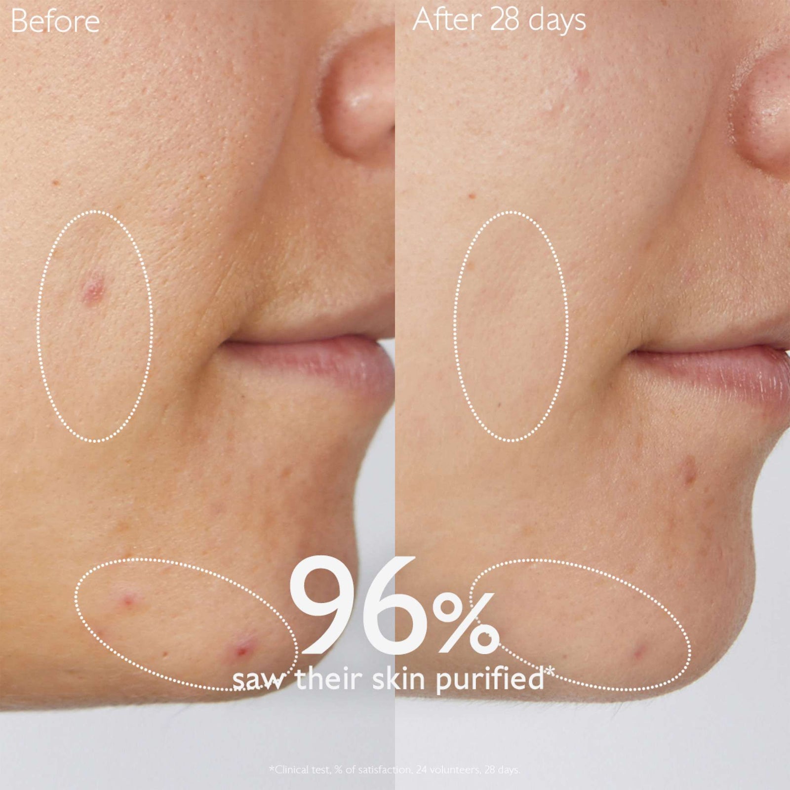 Caudalie Vinopure Pore Purifying Gel Cleanser 385ml (Worth £51.33)