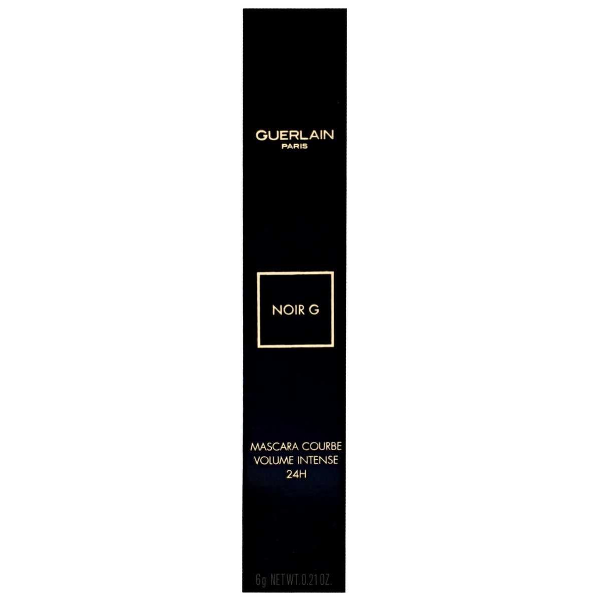 Guerlain Noir G 24H Intense Volume Curl Mascara 6g