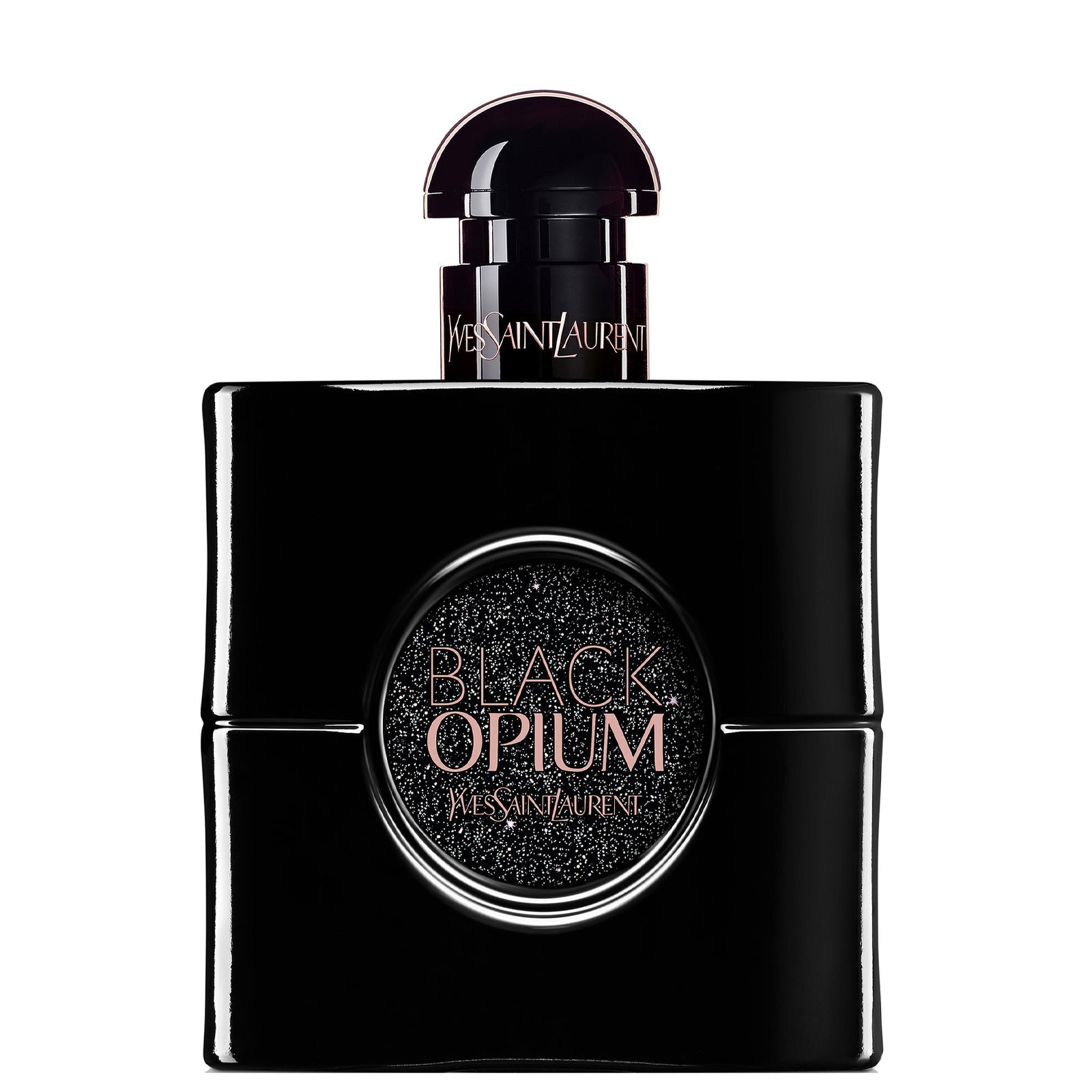 Yves Saint Laurent Black Opium Le Parfum Parfum Spray 50 ml