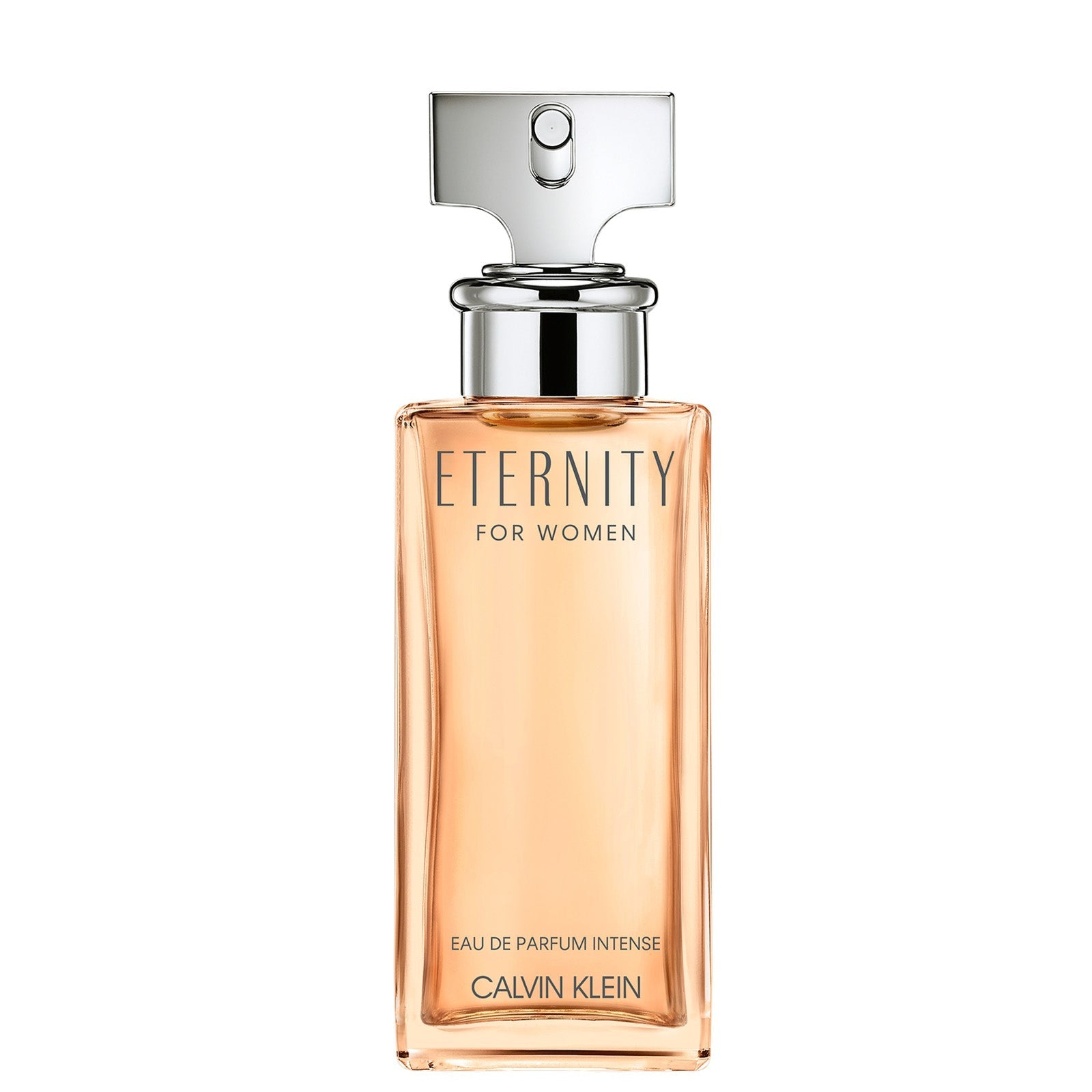 Calvin Klein Eternity For Women Eau de Parfum Intense 50ml