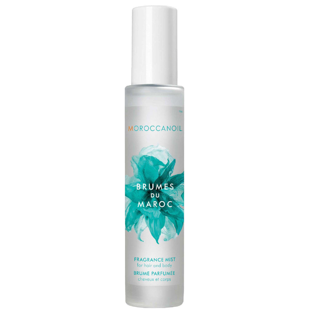 Moroccanoil Brumes Du Maroc Hair and Body Fragrance Mist 100 ml